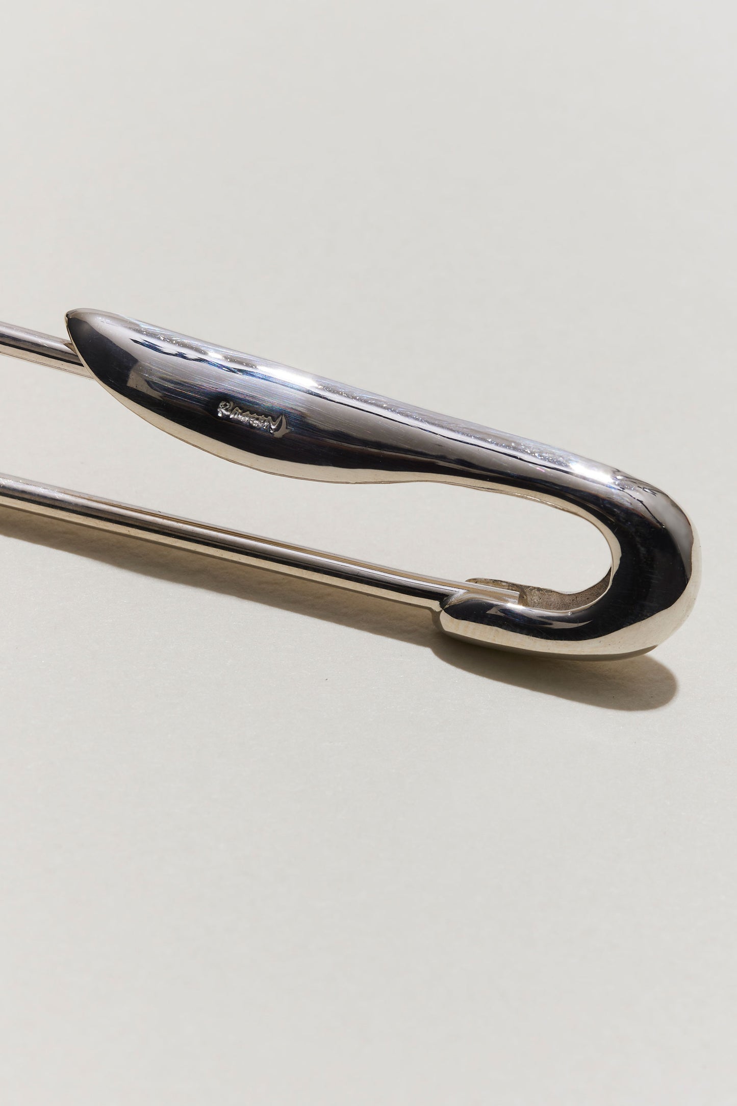 MATURE PIN
