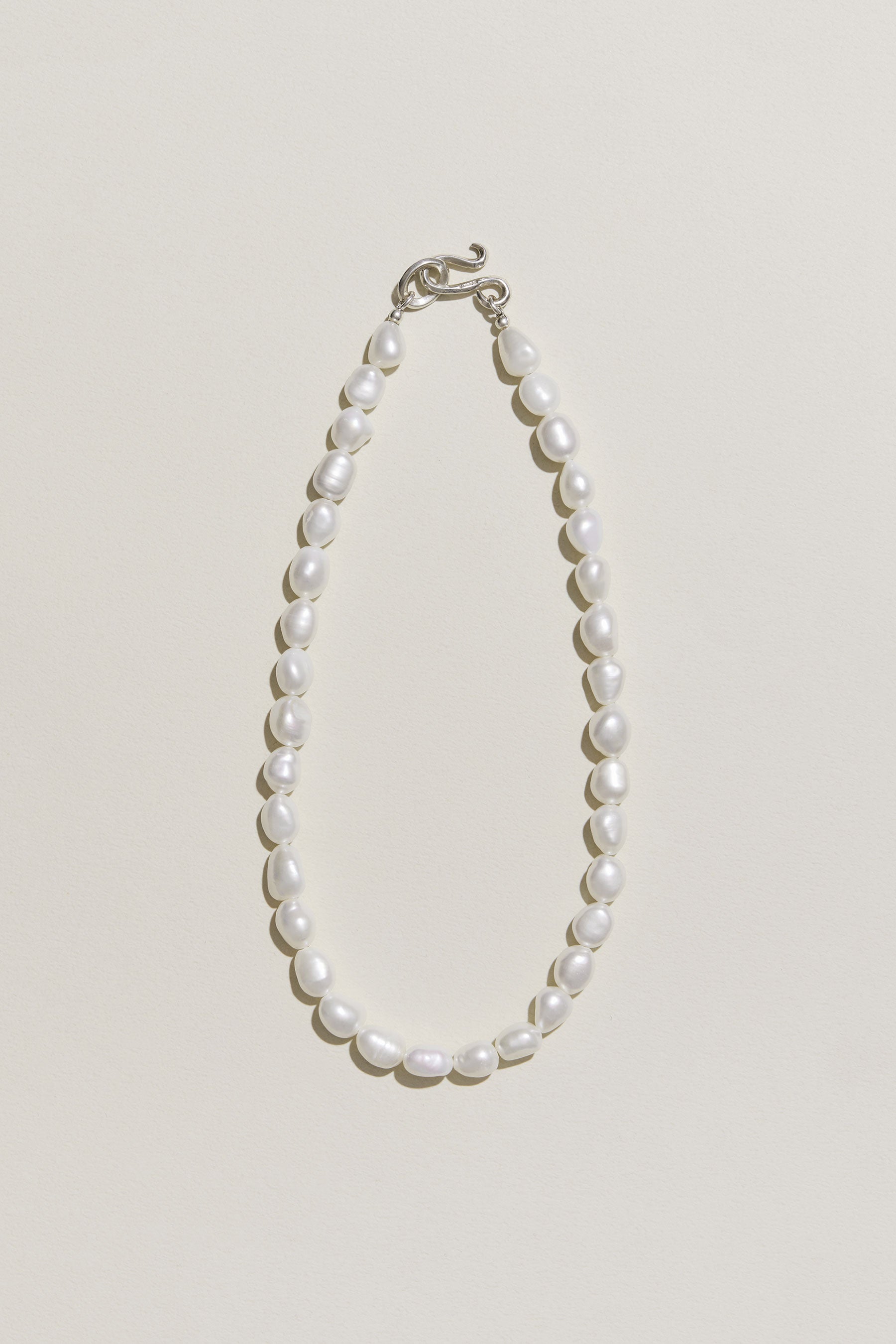CLASSIC PEARL NECKLACE｜R.ALAGAN(ララガン)公式通販｜クラシック