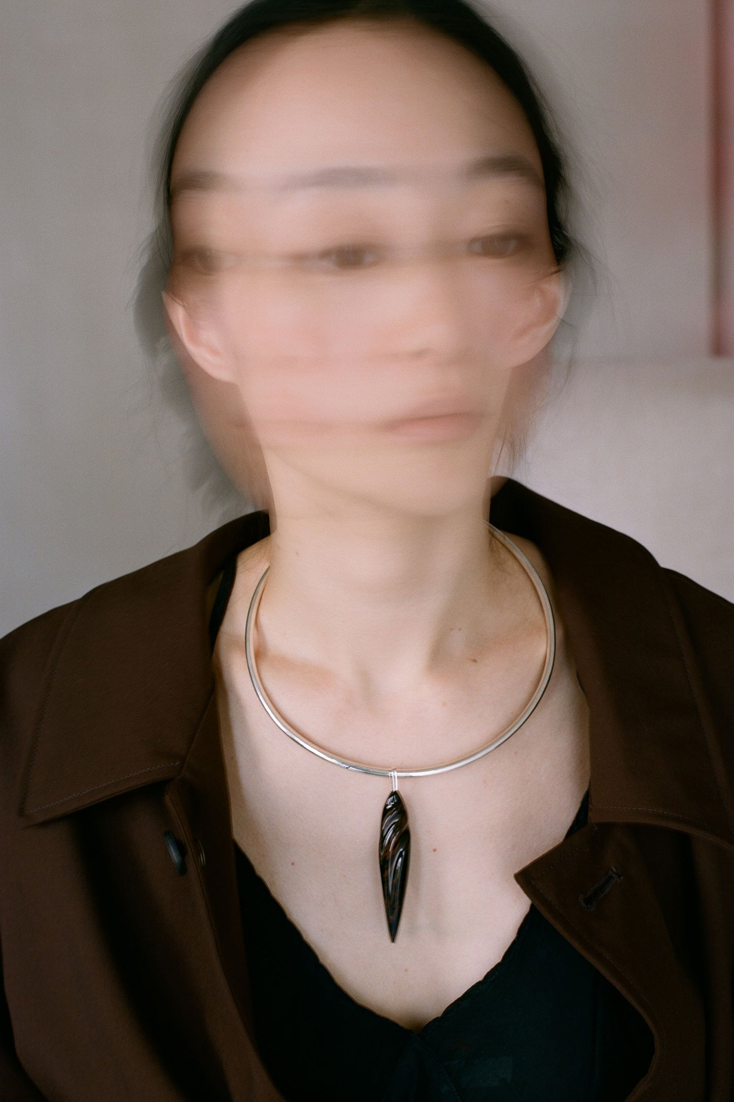 QUIETUDE COLLAR