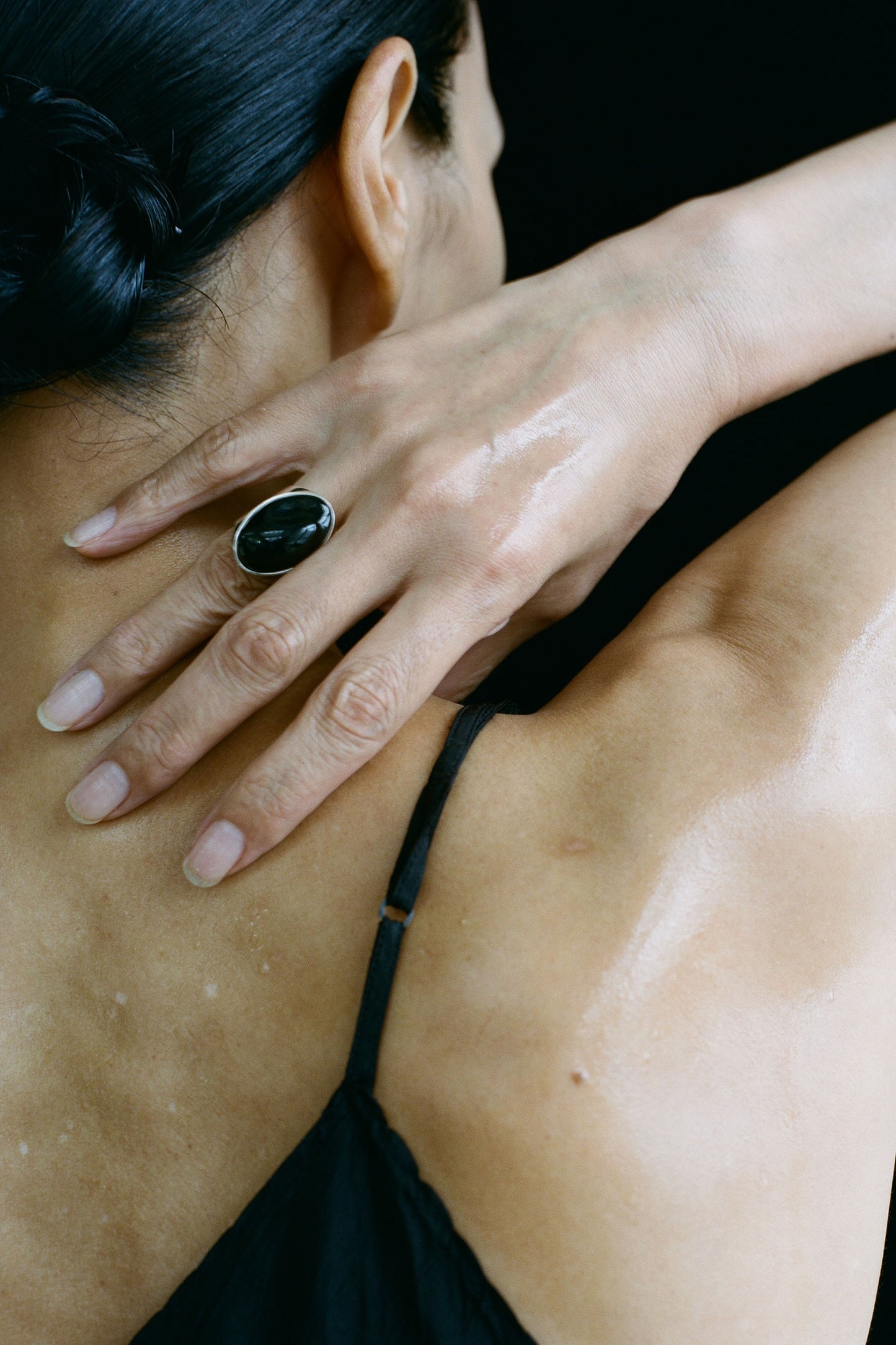 BOROCCO RING