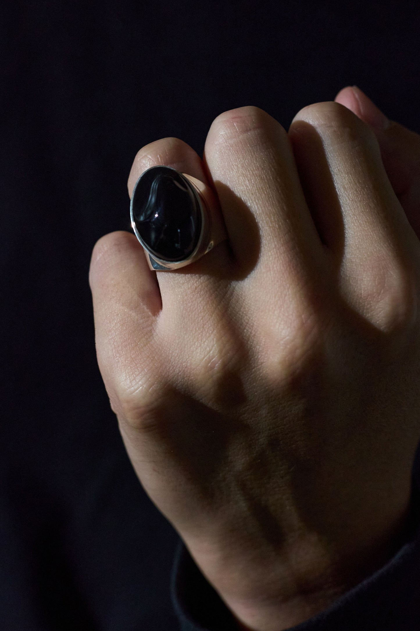 BOROCCO RING