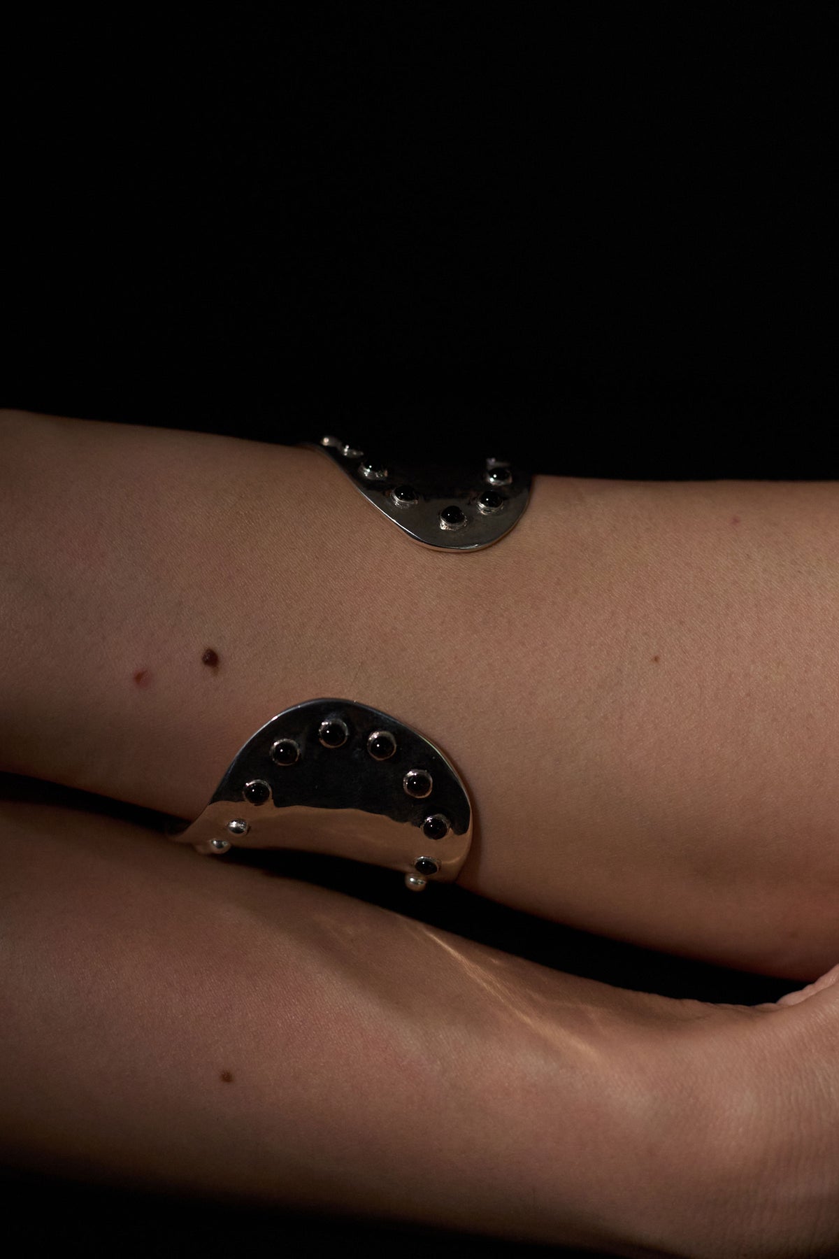 STUDD CUFF