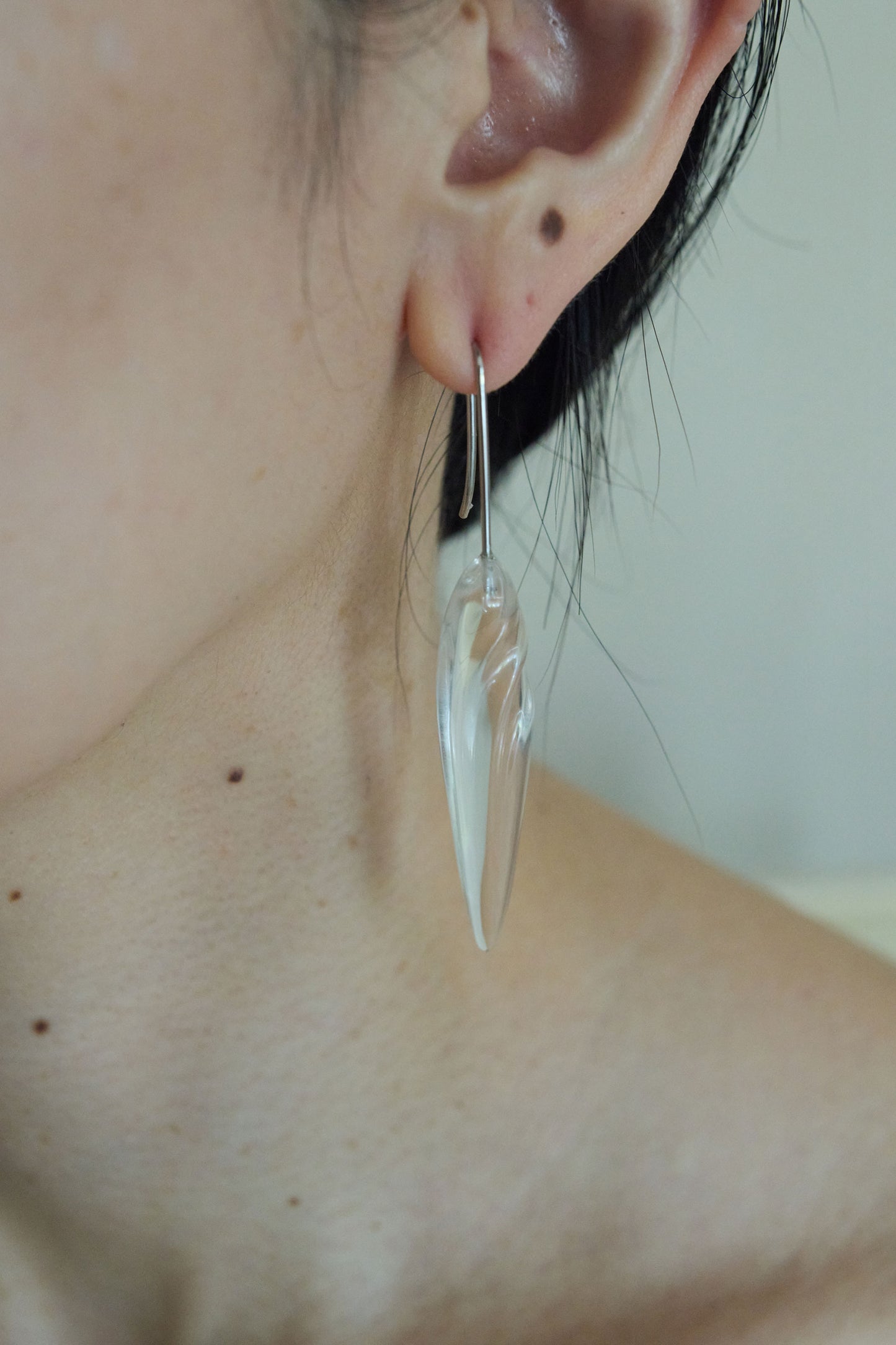 QUIETUDE EARRINGS