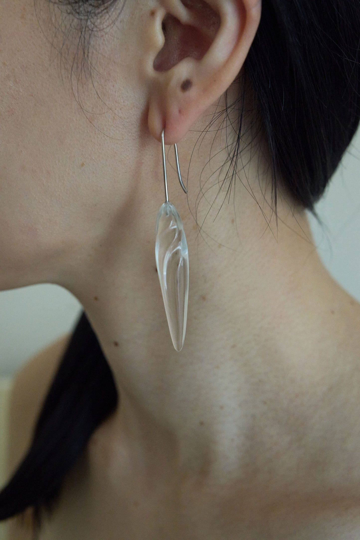 QUIETUDE EARRINGS