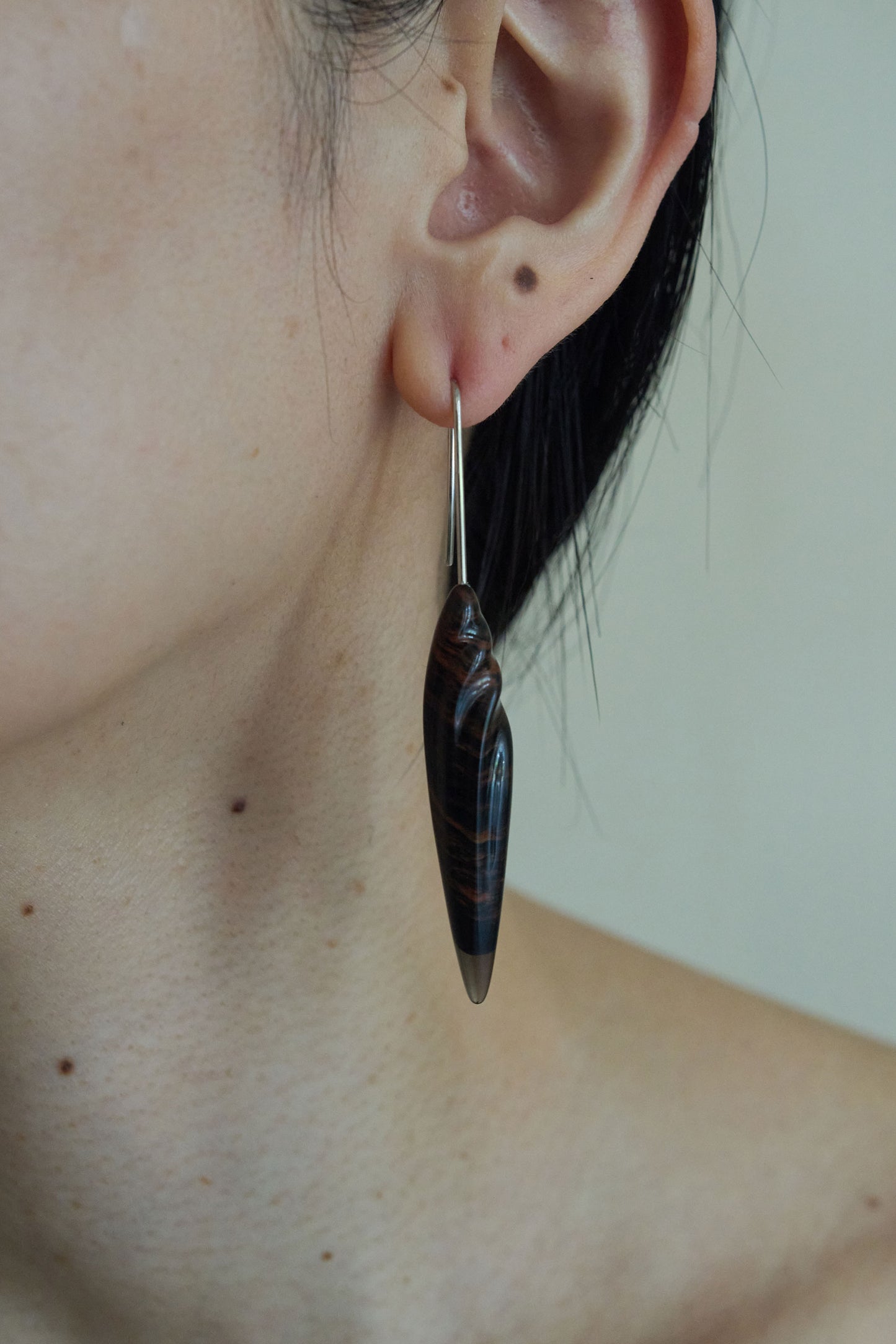QUIETUDE EARRINGS