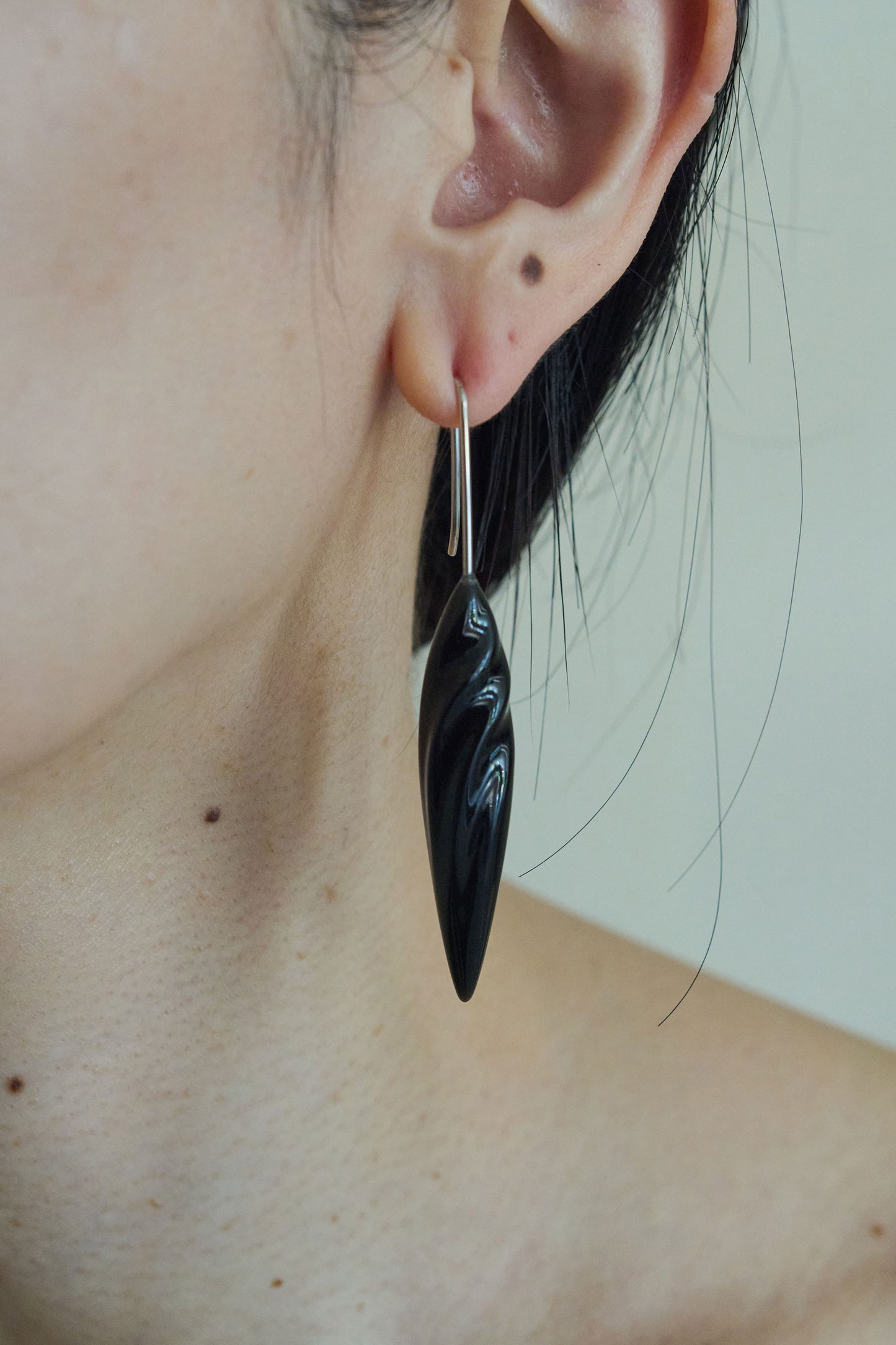 QUIETUDE EARRINGS
