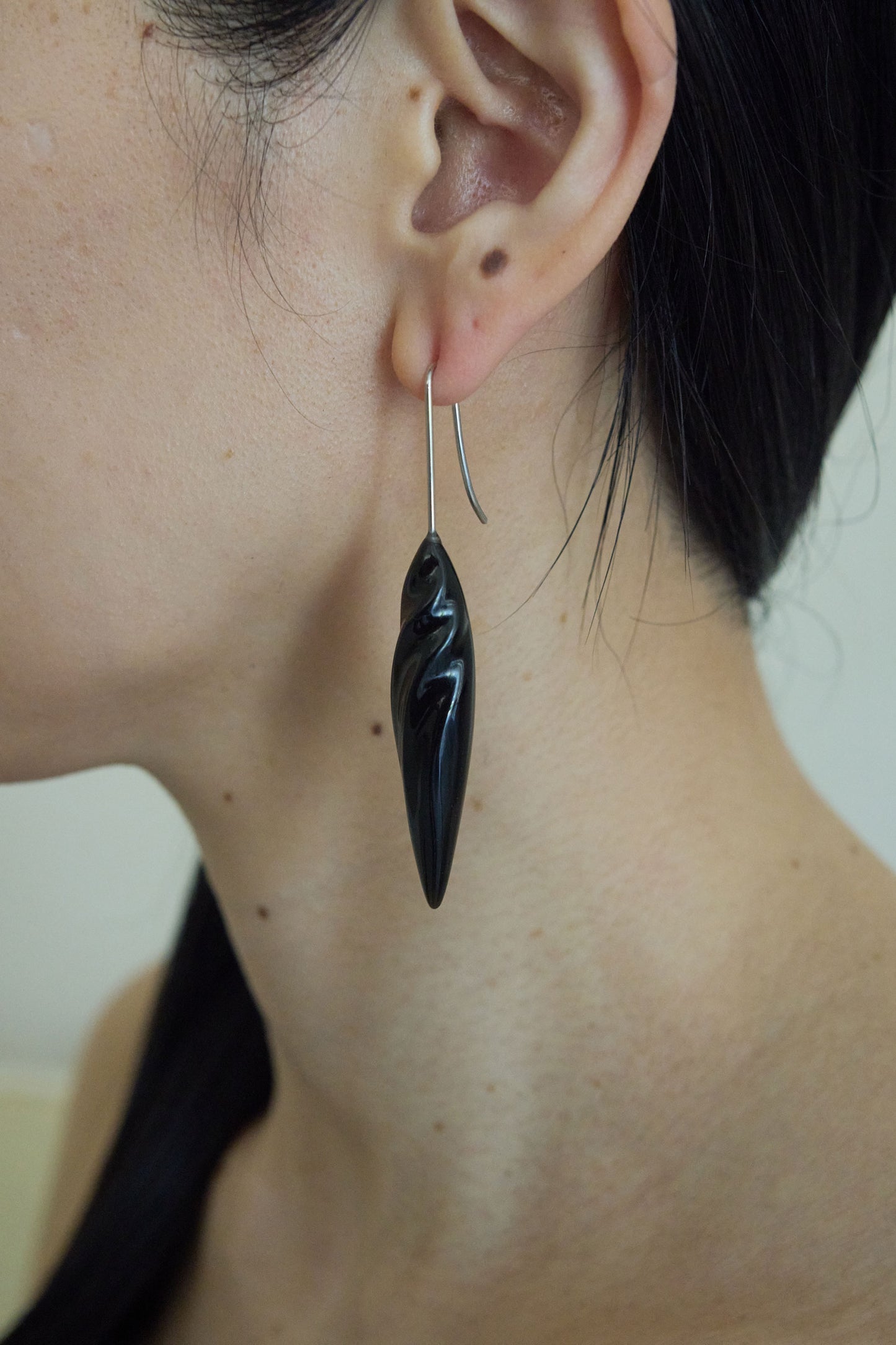 QUIETUDE EARRINGS