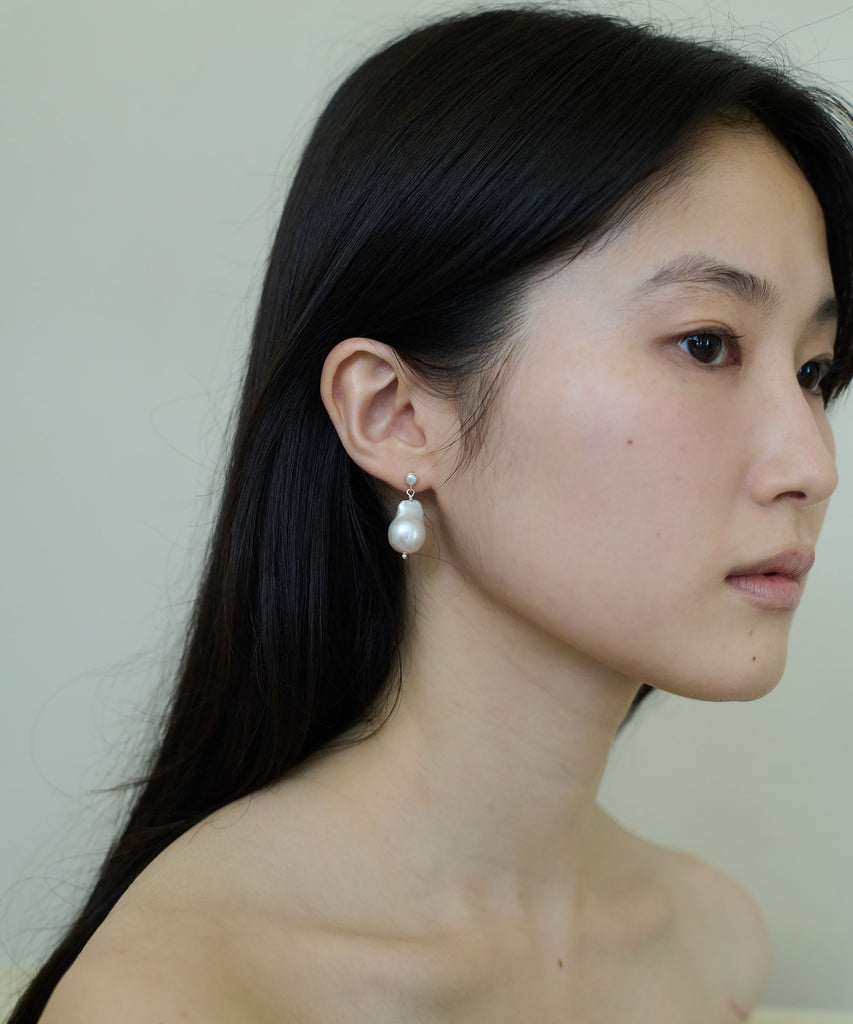 HAKU EARRINGS
