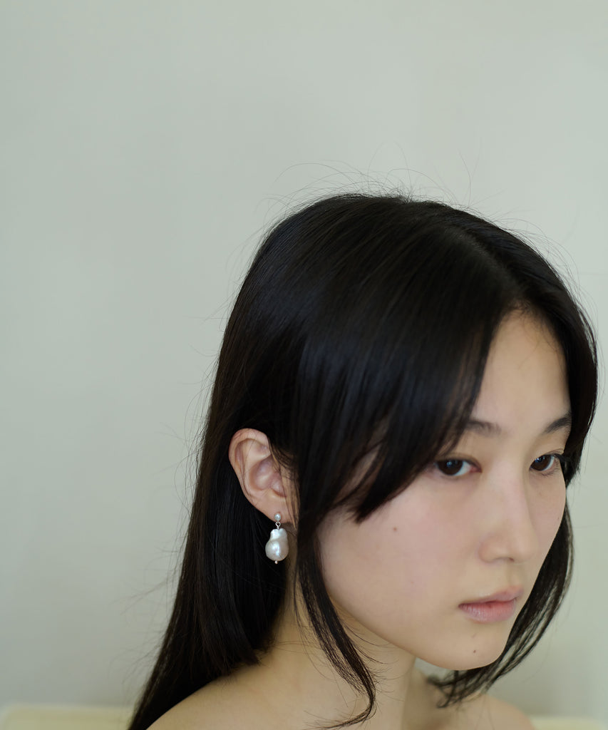 HAKU EARRINGS