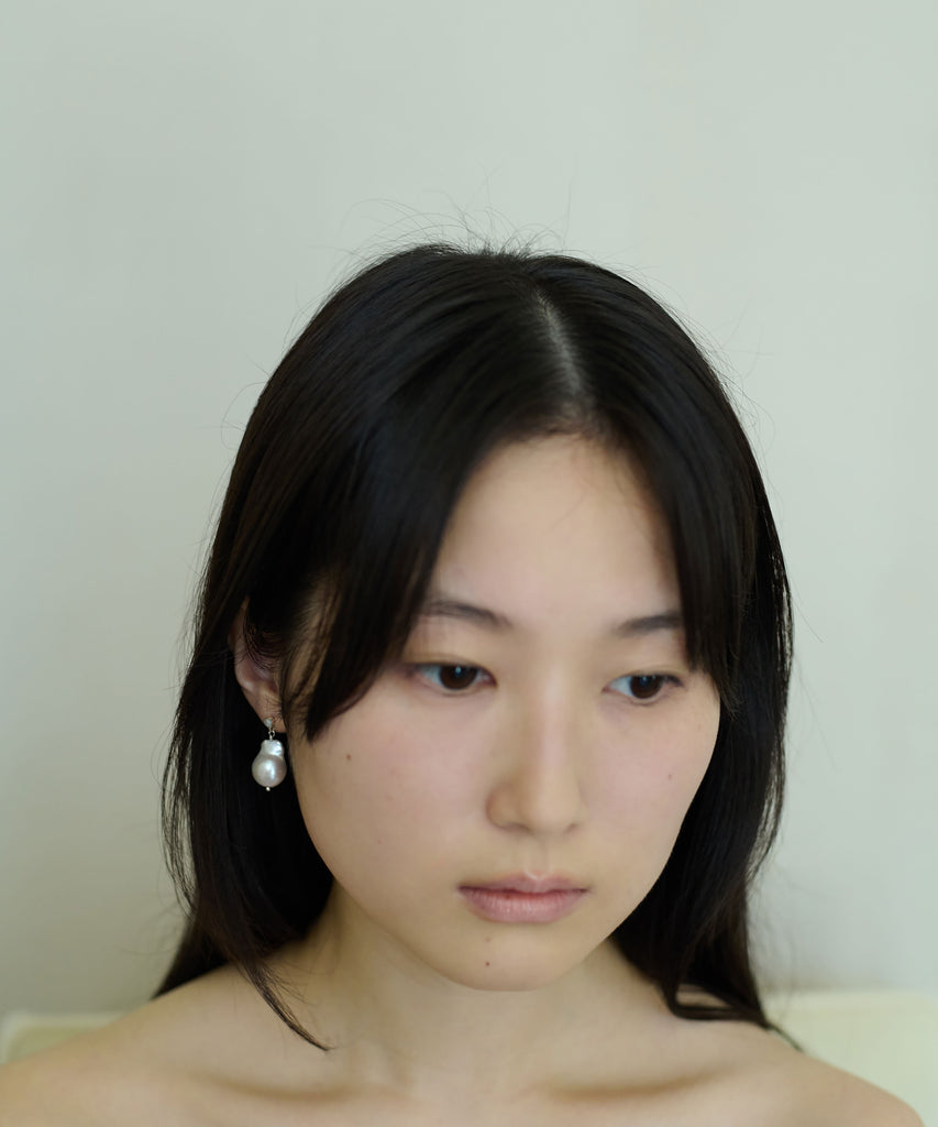 HAKU EARRINGS
