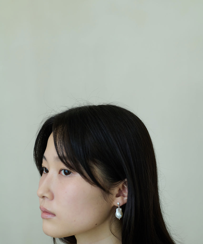 HAKU EARRINGS