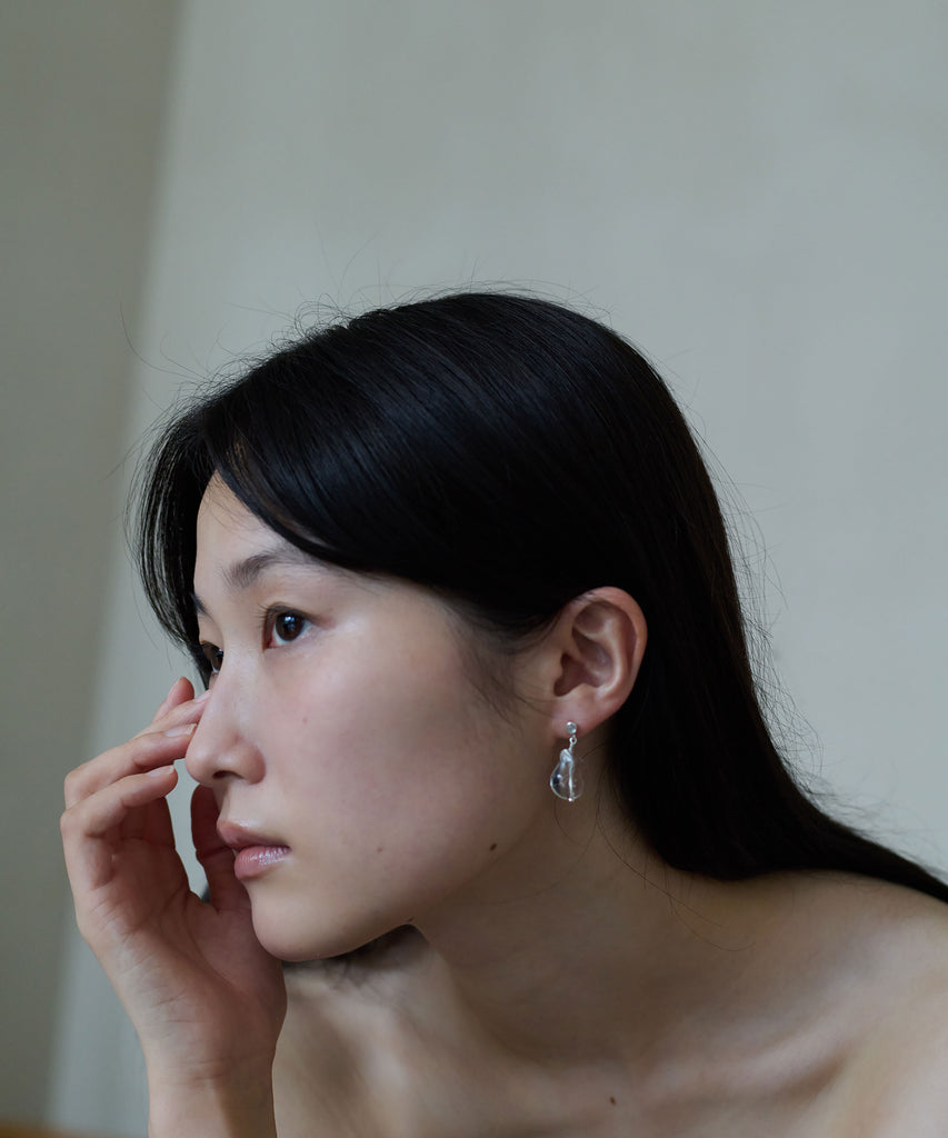 SUMI EARRINGS