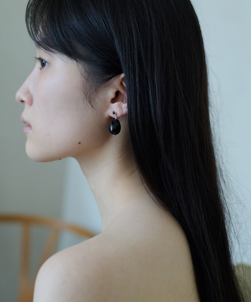 GEN EARRINGS