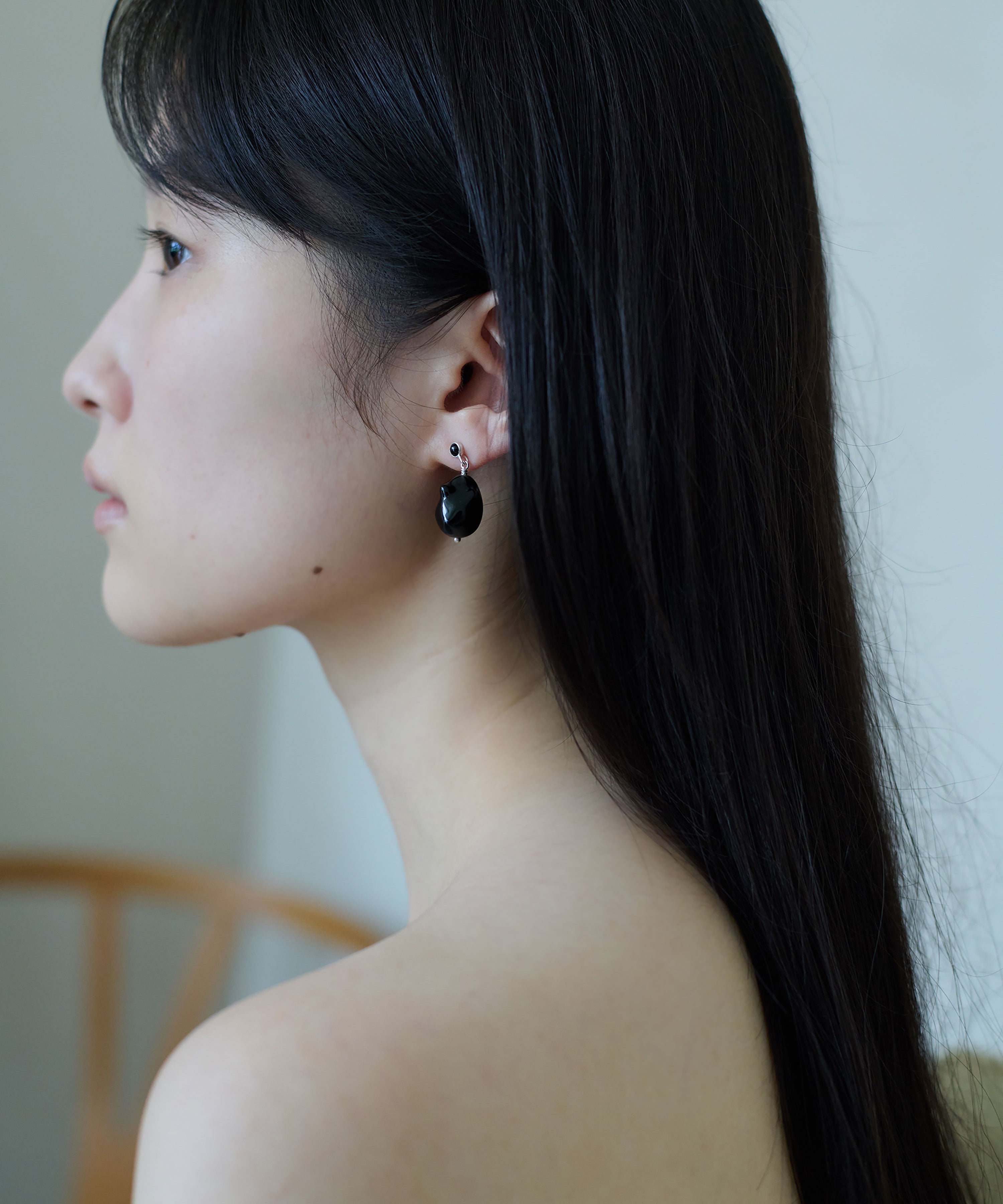 R.ALAGAN ララガン ピアス GEN EARRINGS｜R.ALAGAN(ララガン)公式通販｜ピアス
