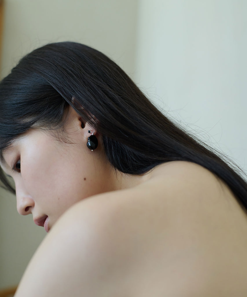 GEN EARRINGS