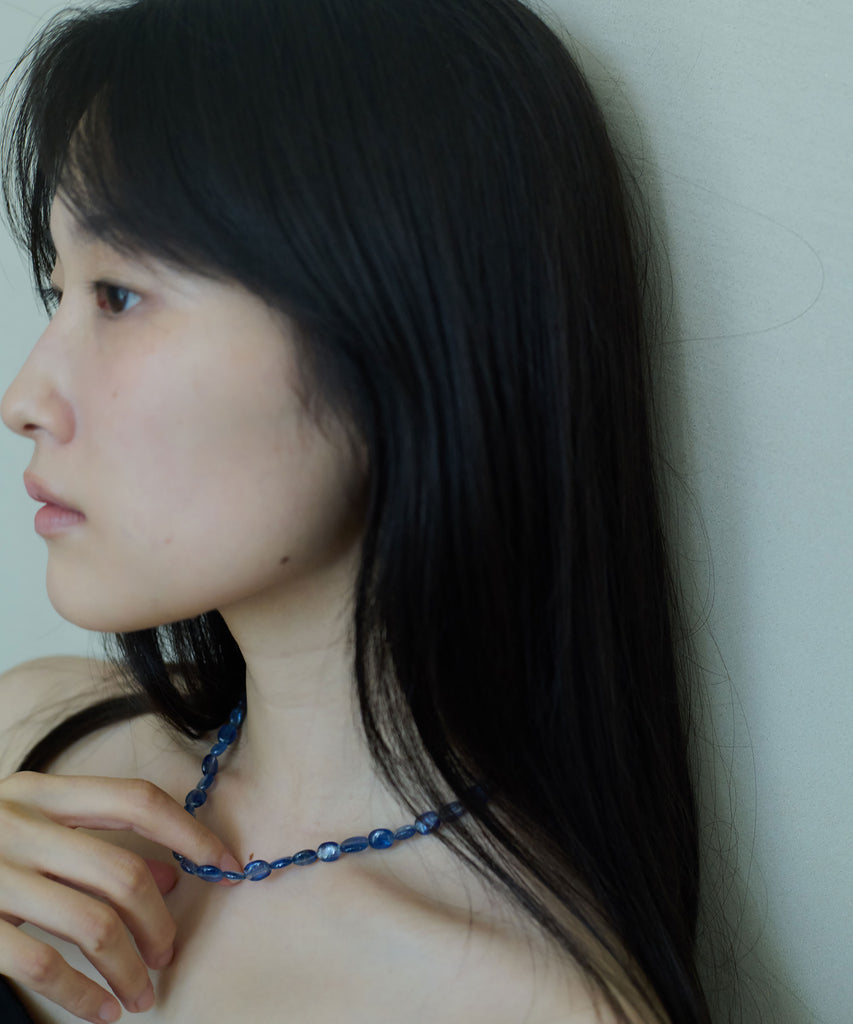 KYANITE SHOKA COLLAR[A]