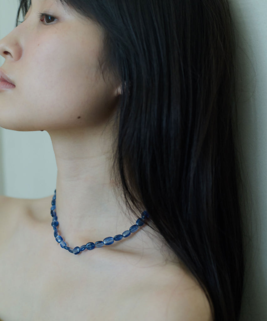 KYANITE SHOKA COLLAR[A]