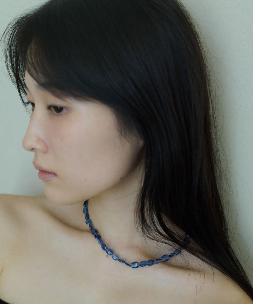 KYANITE SHOKA COLLAR[A]