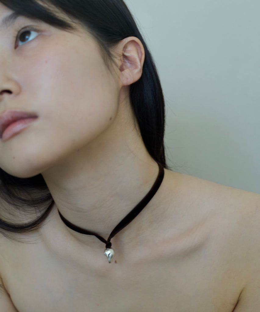 TINY BOROCCO CHOKER