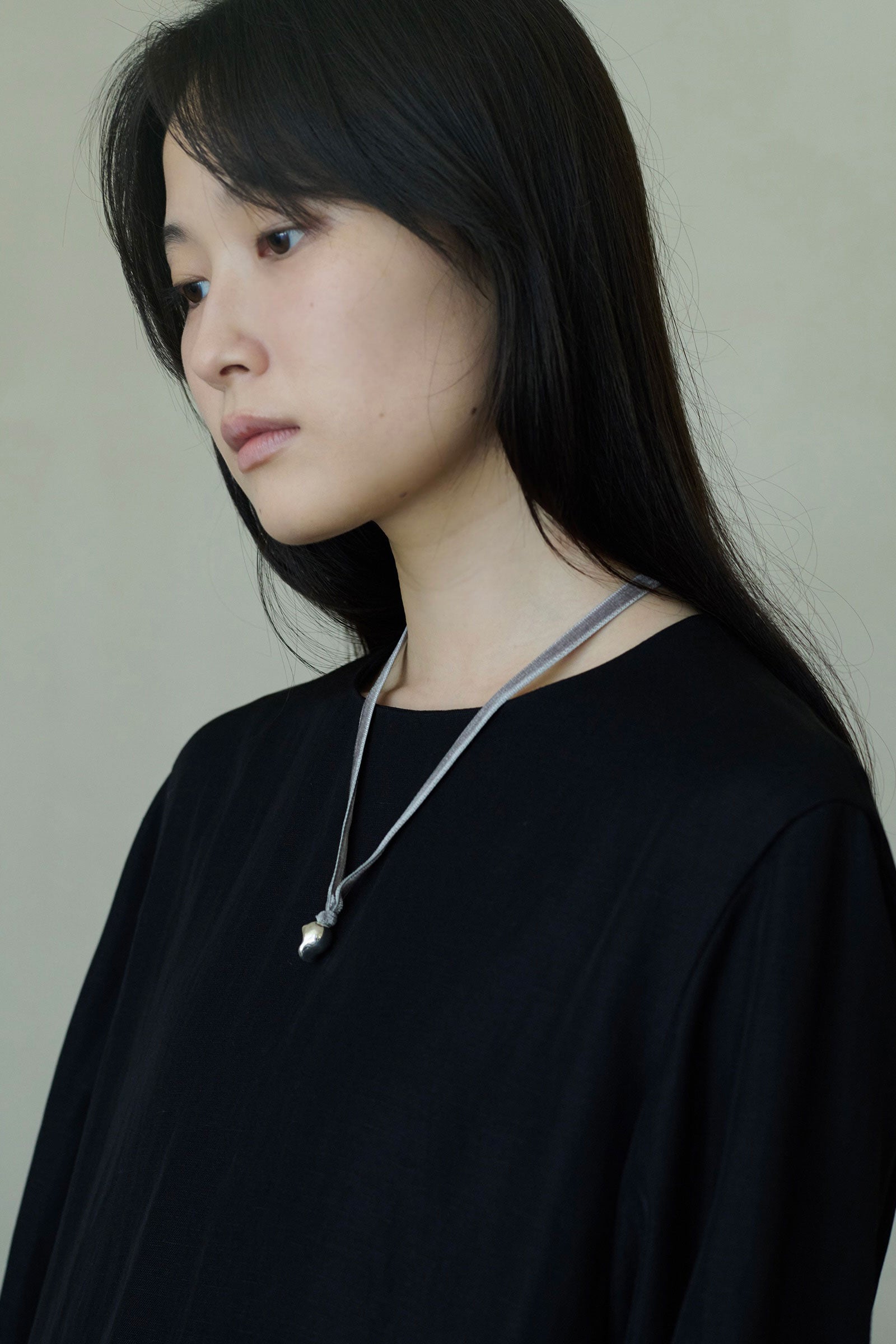 TINY BOROCCO CHOKER｜R.ALAGAN(ララガン)公式通販｜ボロッコ
