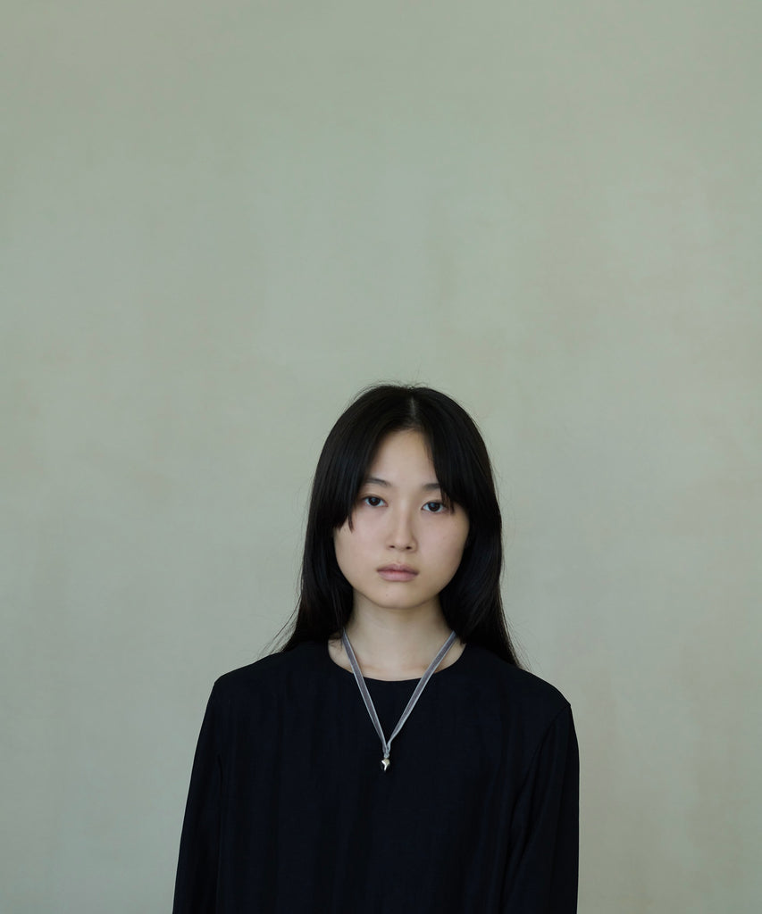 TINY BOROCCO CHOKER