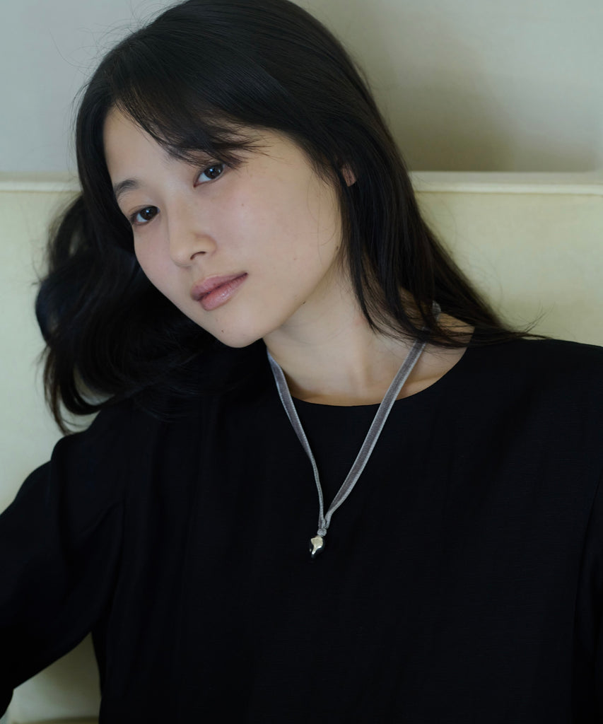 TINY BOROCCO CHOKER