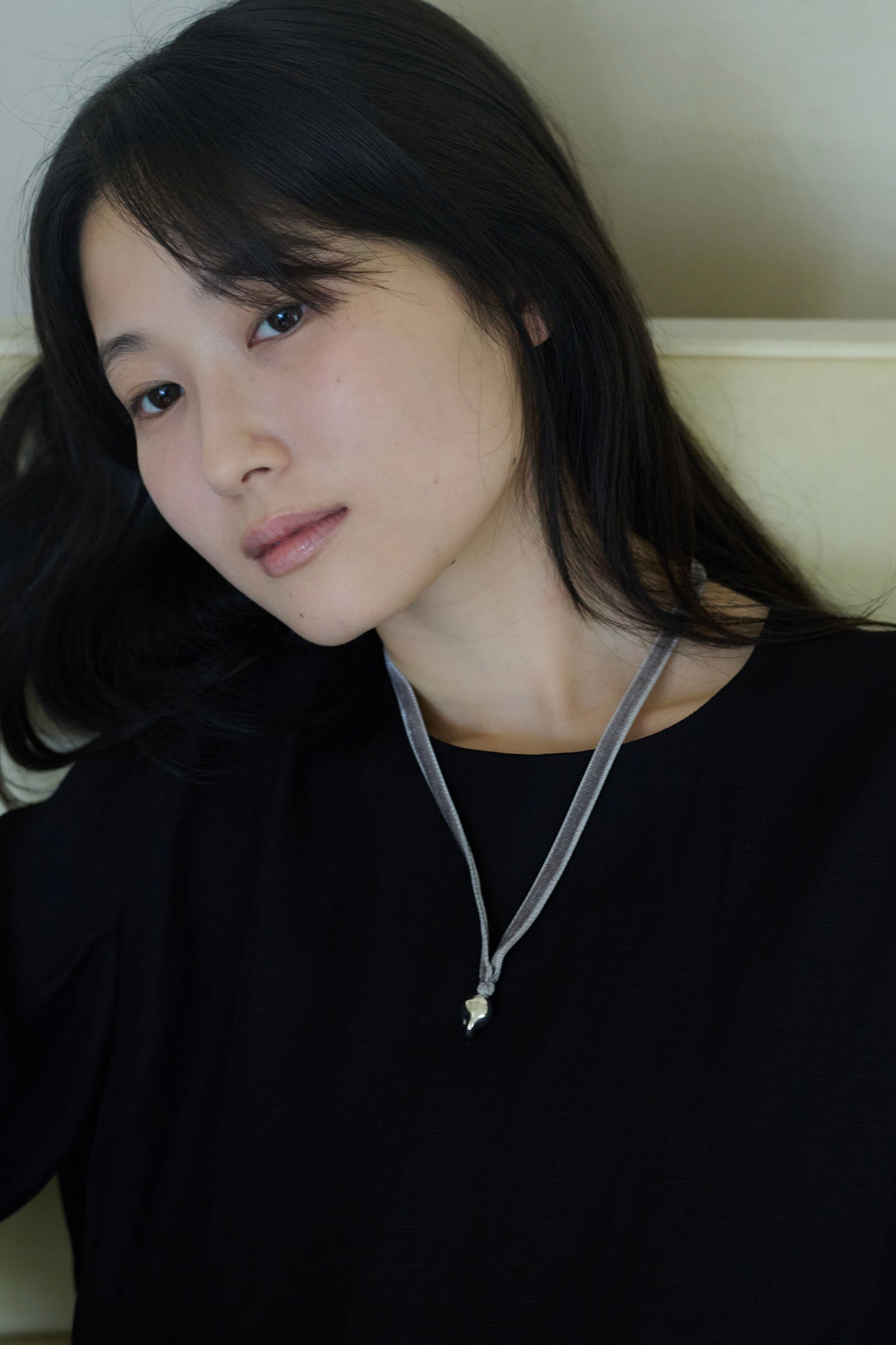 TINY BOROCCO CHOKER｜R.ALAGAN(ララガン)公式通販｜ボロッコ