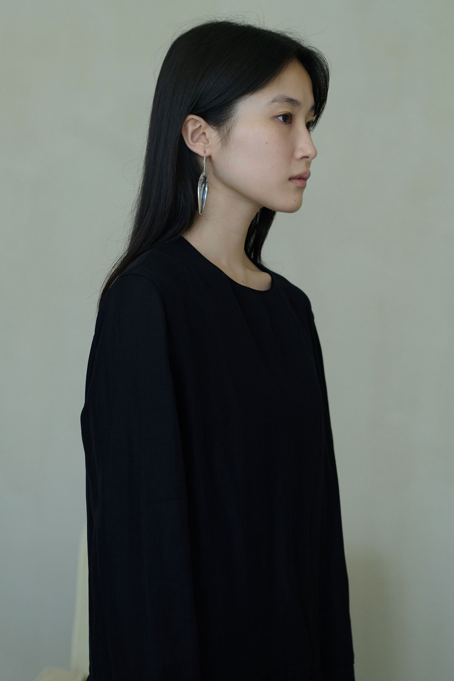 QUIETUDE EARRINGS