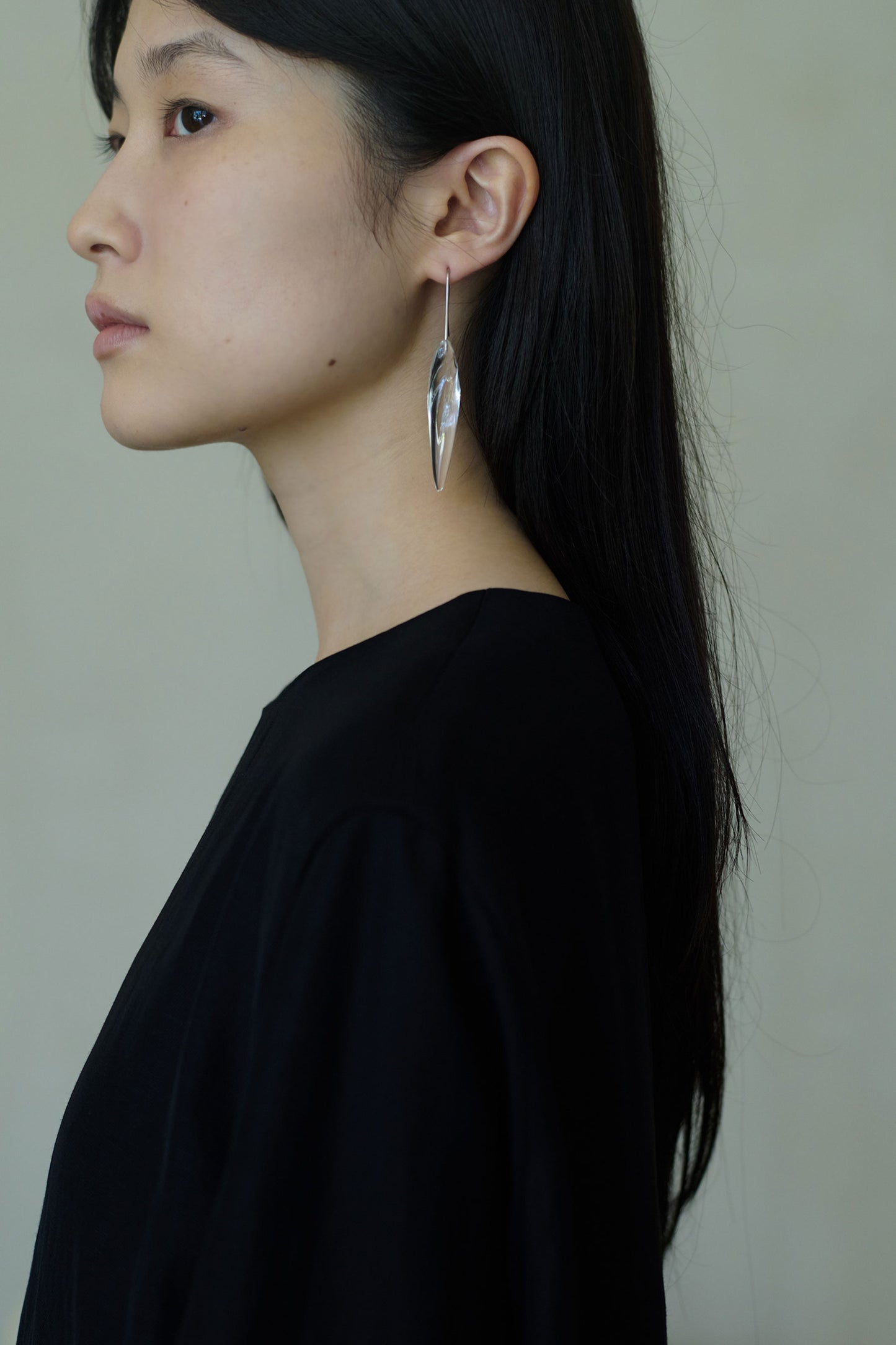 QUIETUDE EARRINGS