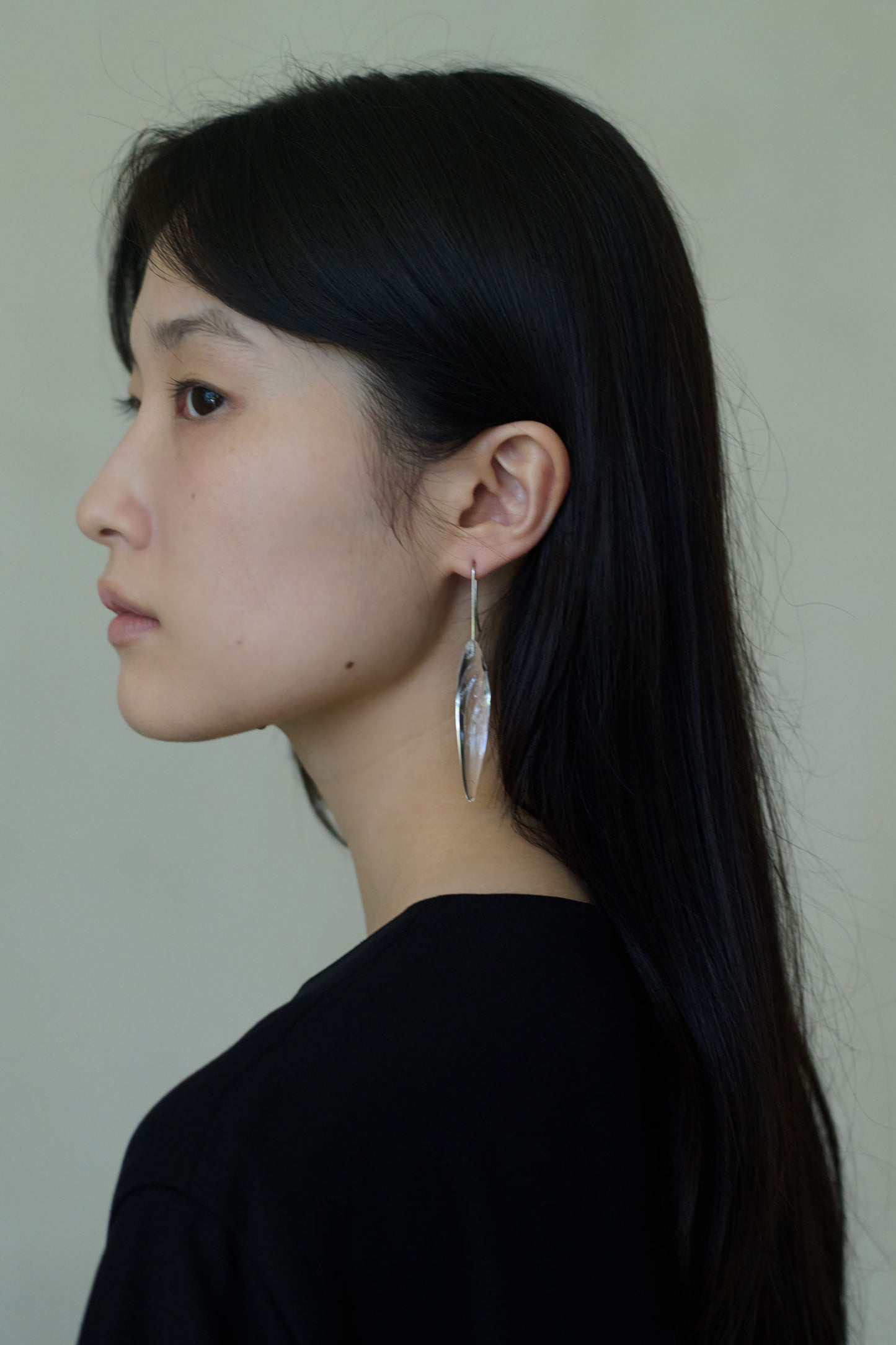 QUIETUDE EARRINGS