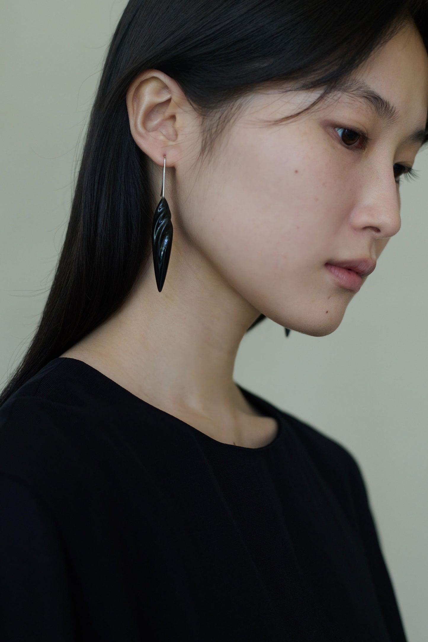 QUIETUDE EARRINGS