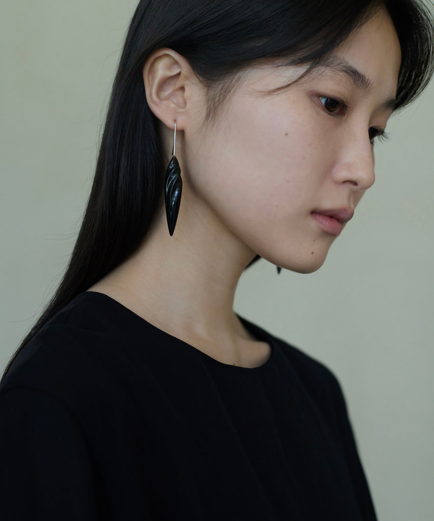 QUIETUDE EARRINGS