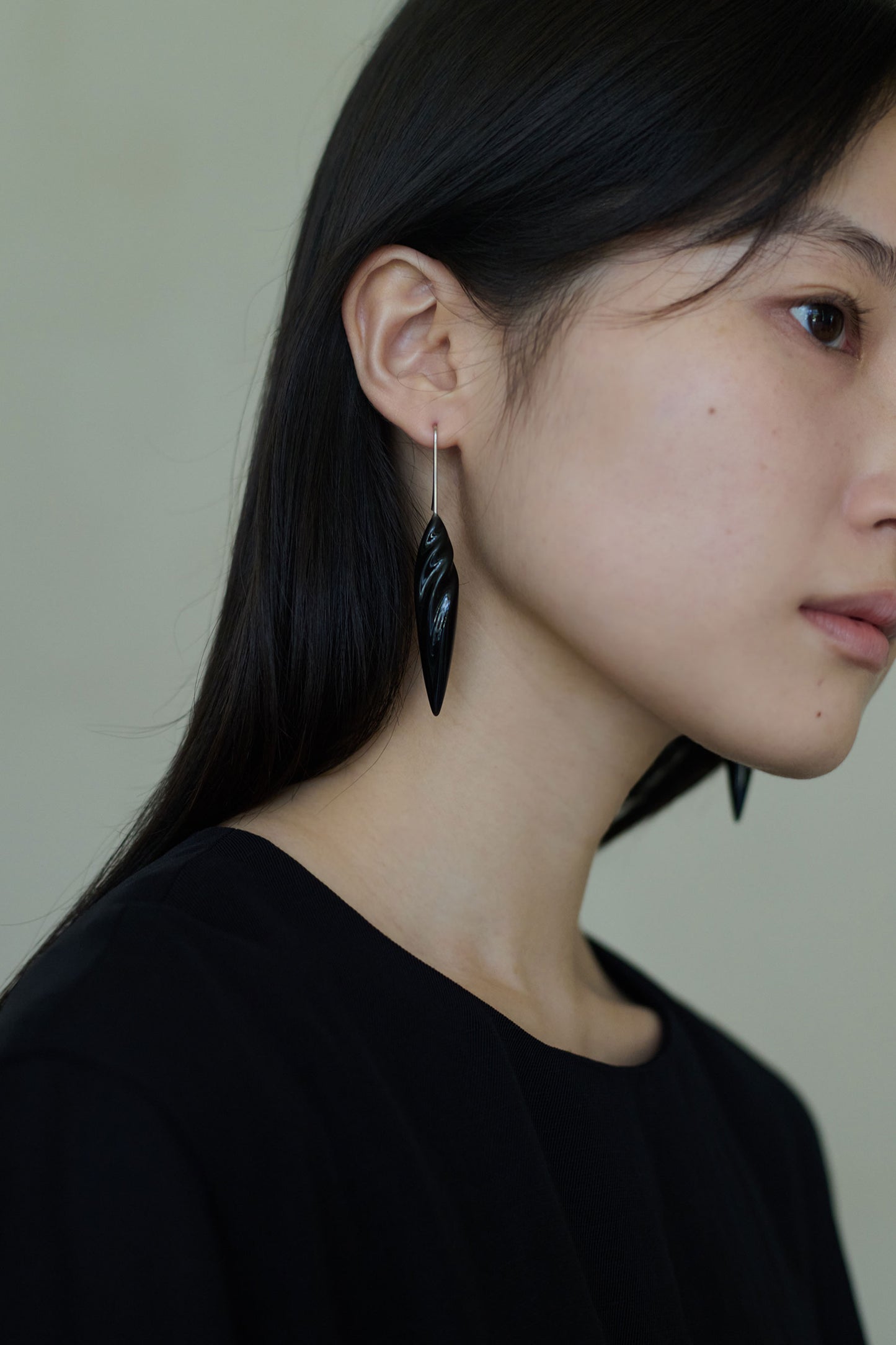 QUIETUDE EARRINGS