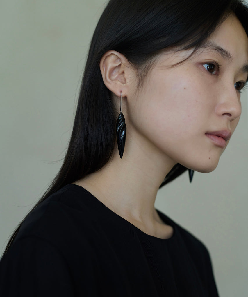 QUIETUDE EARRINGS