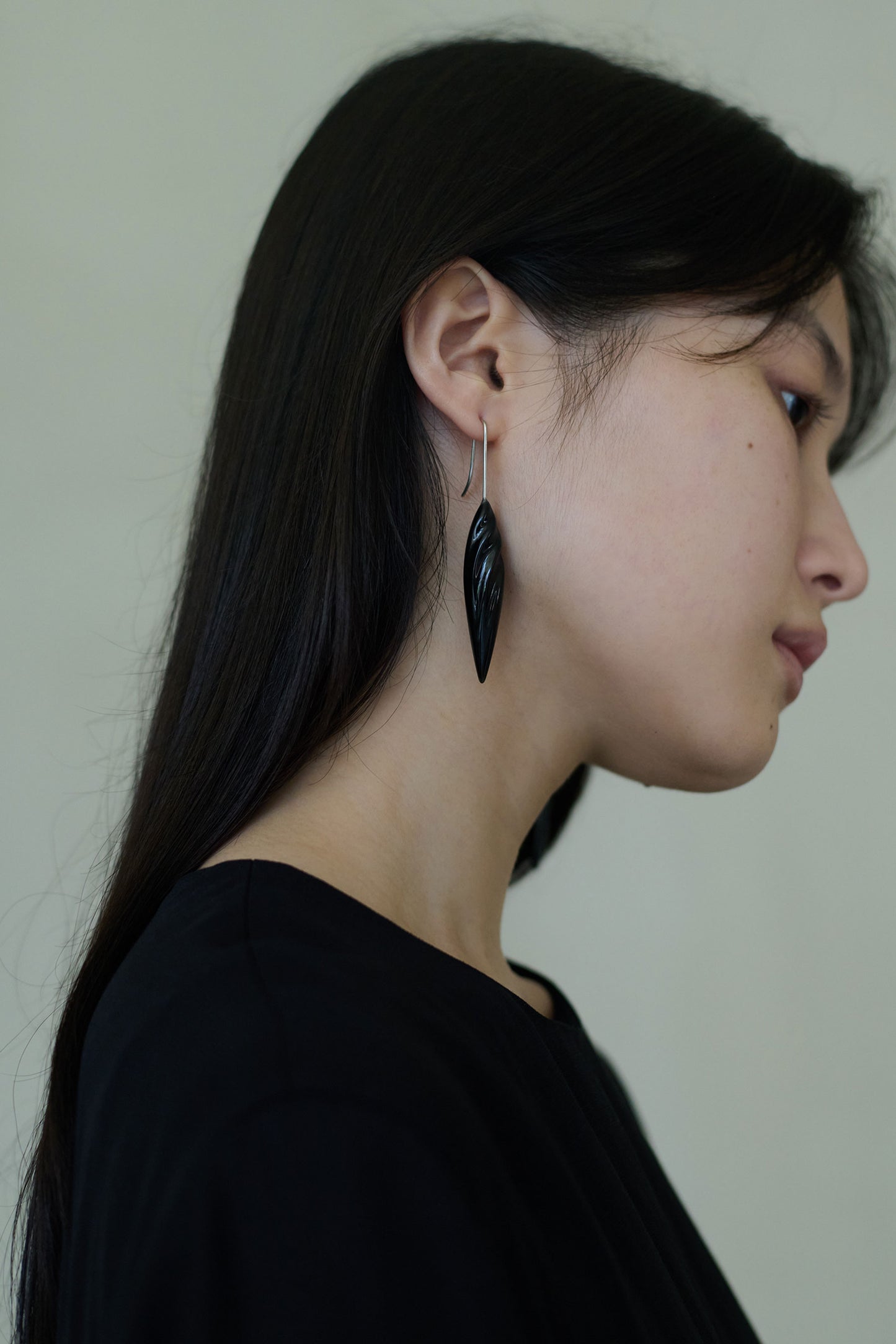 QUIETUDE EARRINGS