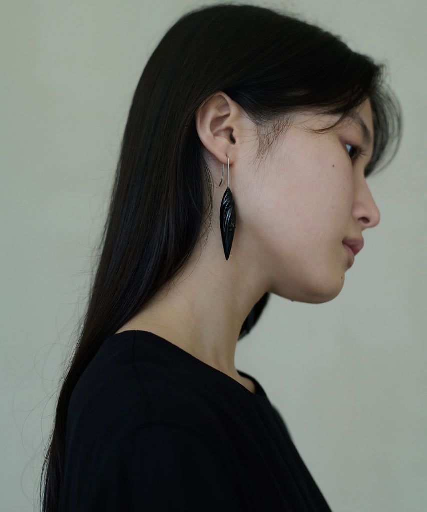 QUIETUDE EARRINGS