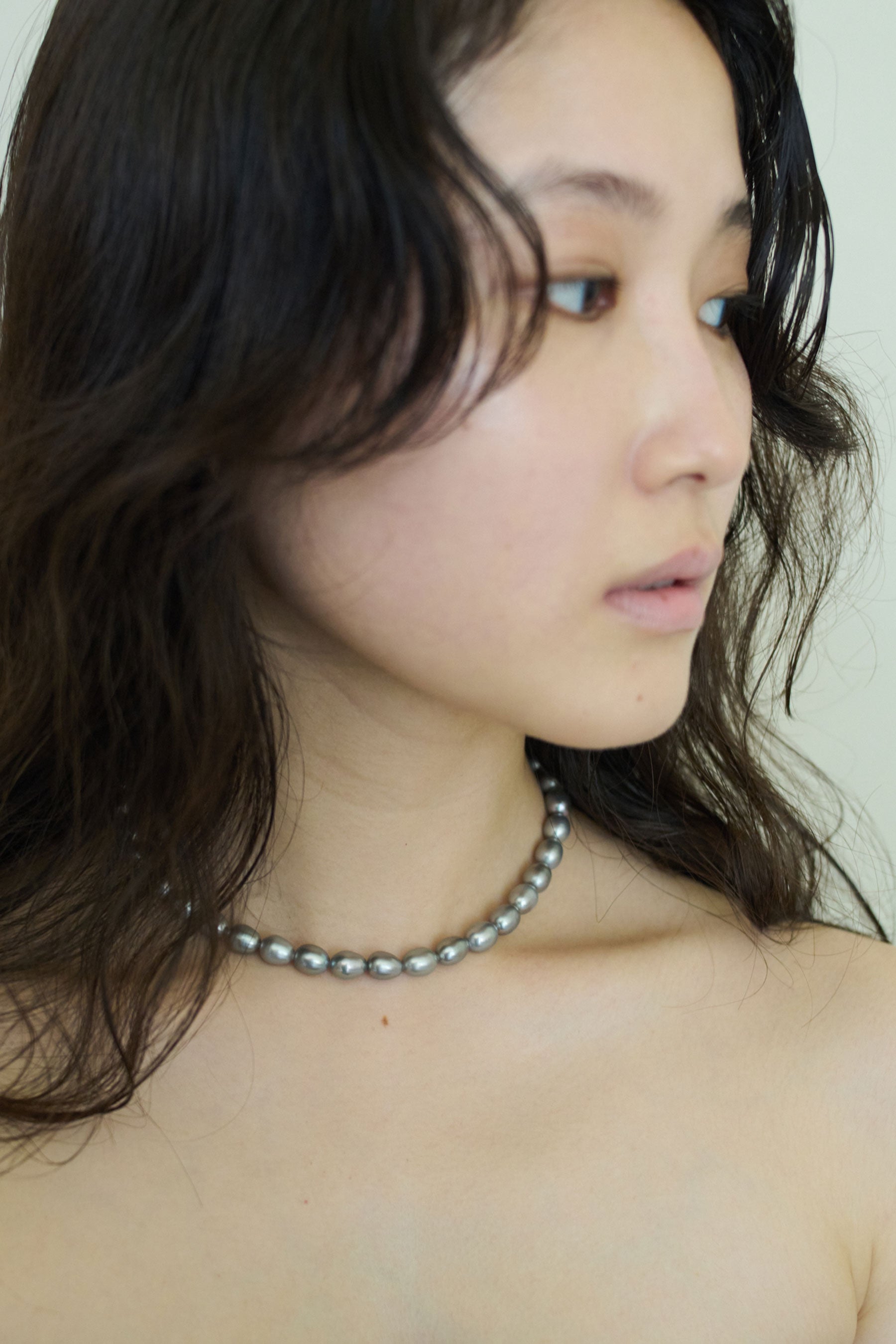 PEARL NECKLACE｜R.ALAGAN(ララガン)公式通販