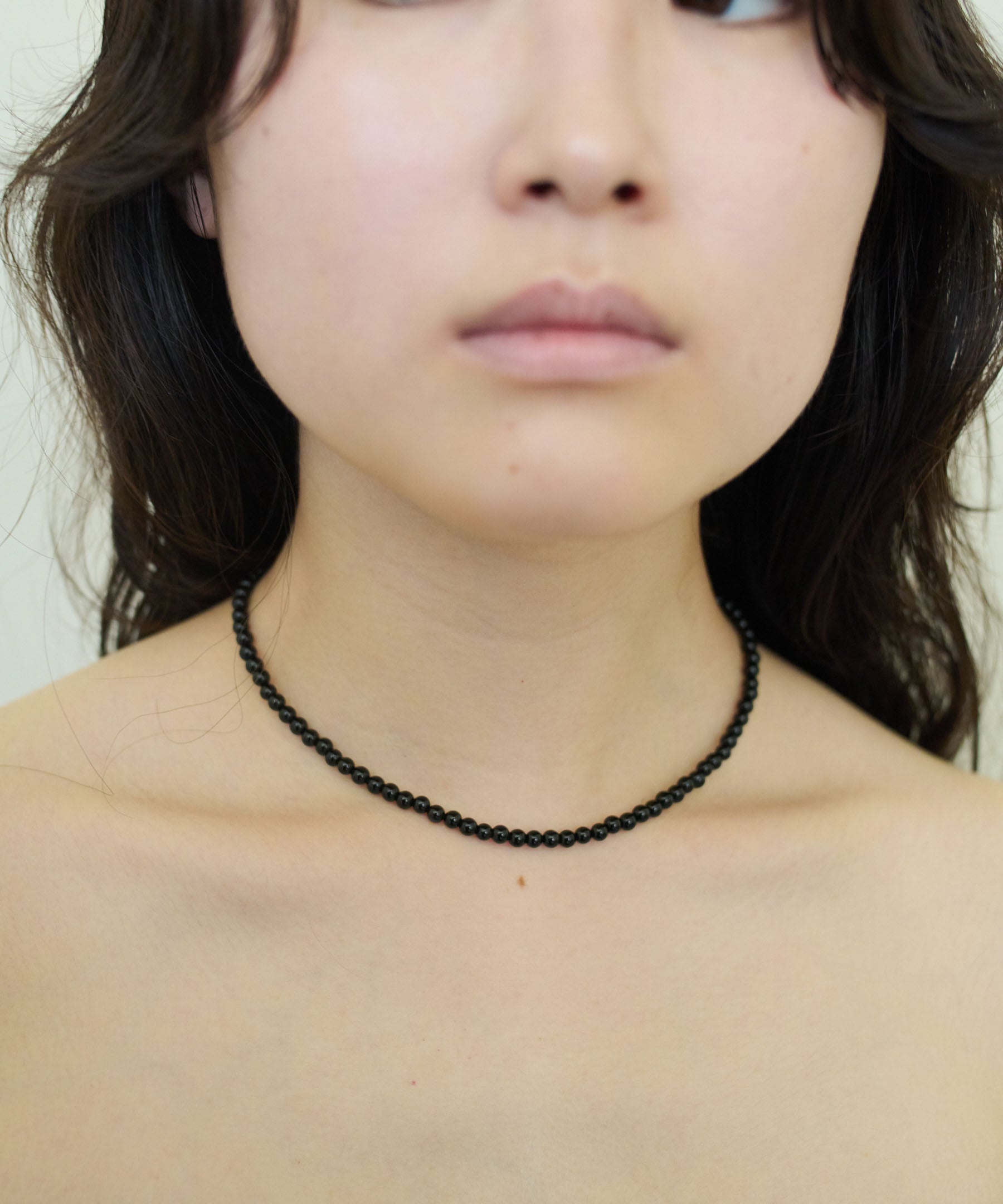BABY ONYX COLLAR｜R.ALAGAN(ララガン)公式通販｜ベビーオニキスカラー