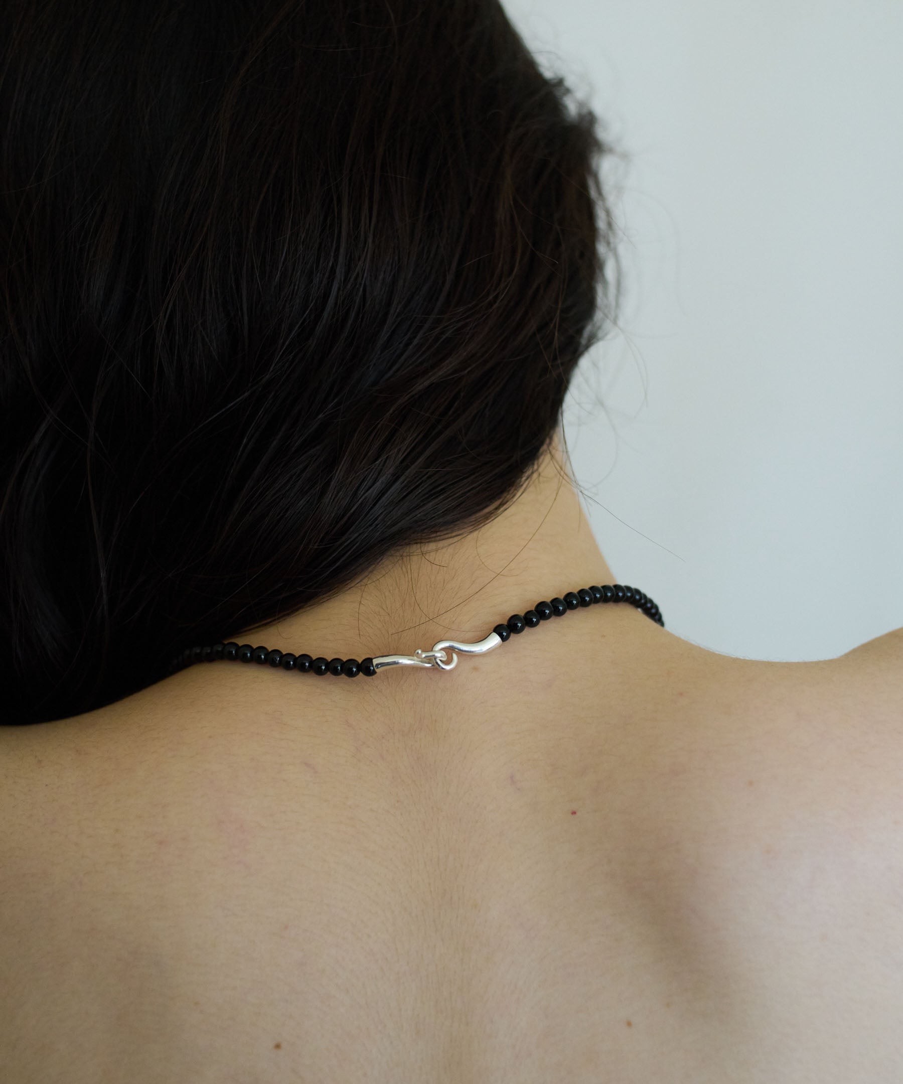 BABY ONYX COLLAR｜R.ALAGAN(ララガン)公式通販｜ベビーオニキスカラー