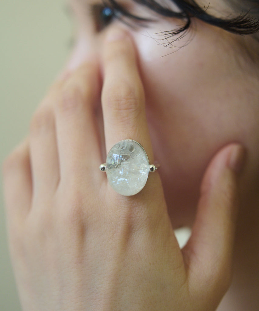 RING | R.ALAGAN Official Online Store
