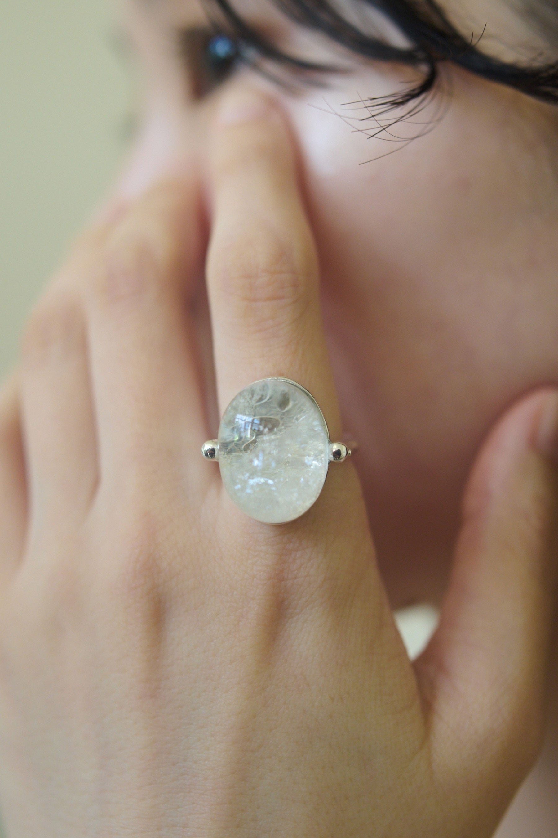 RING｜R.ALAGAN(ララガン)公式通販 – tagged 