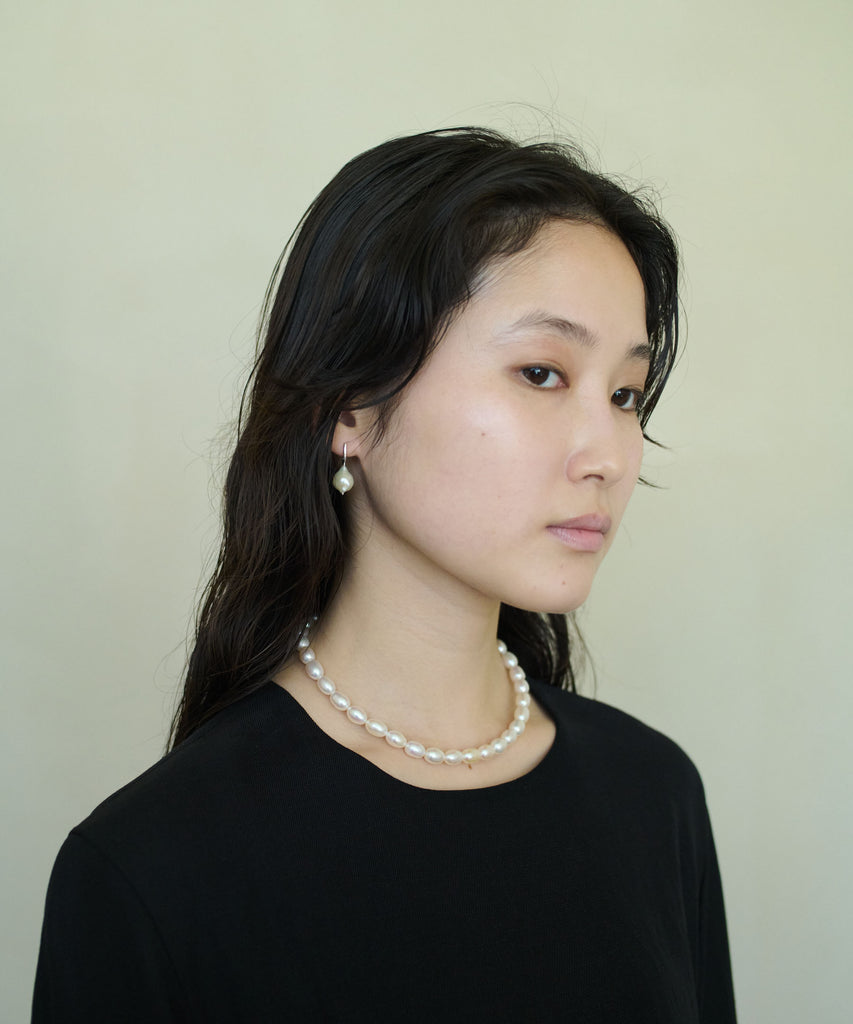 PEARL NECKLACE｜R.ALAGAN(ララガン)公式通販