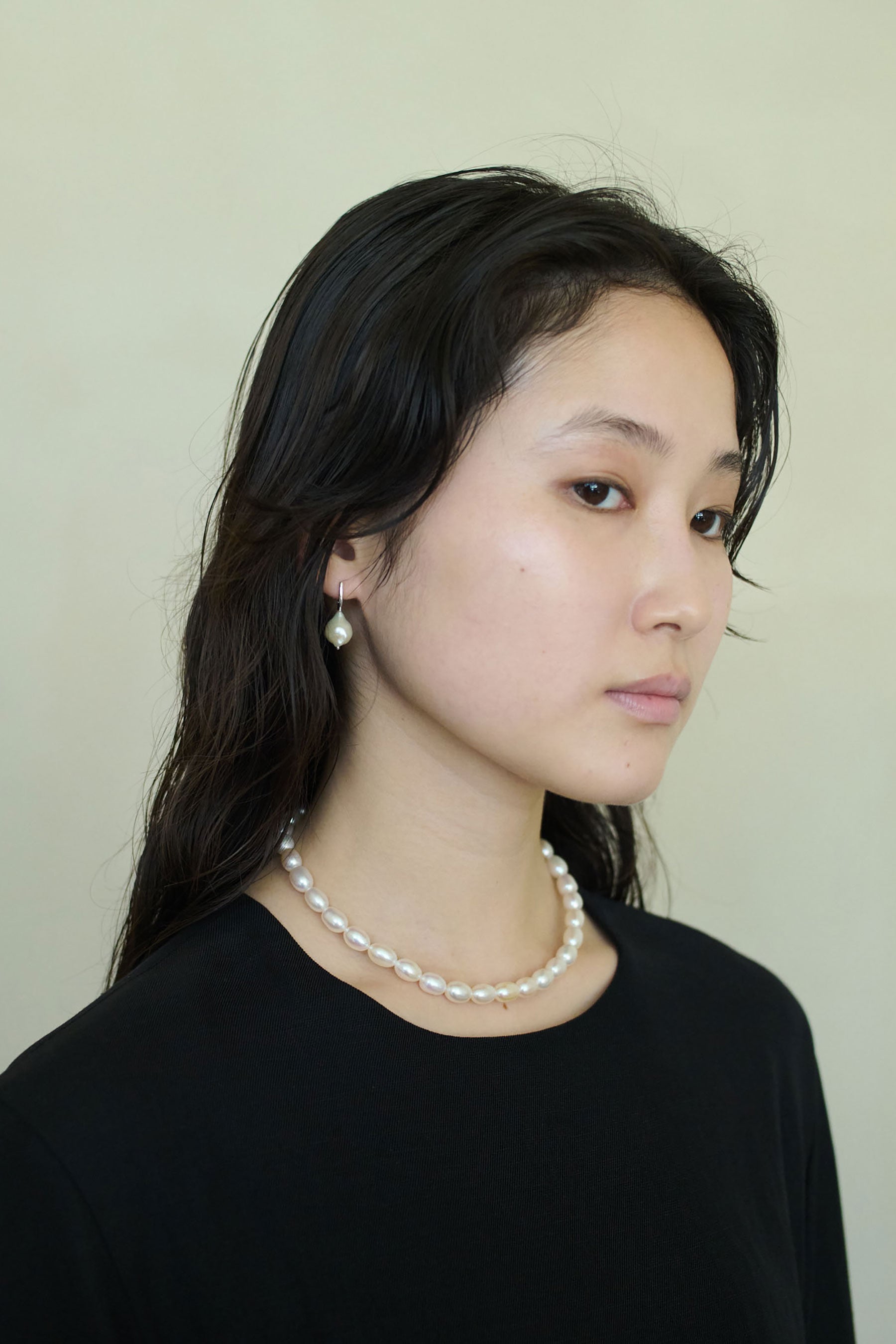 PEARL NECKLACE｜R.ALAGAN(ララガン)公式通販