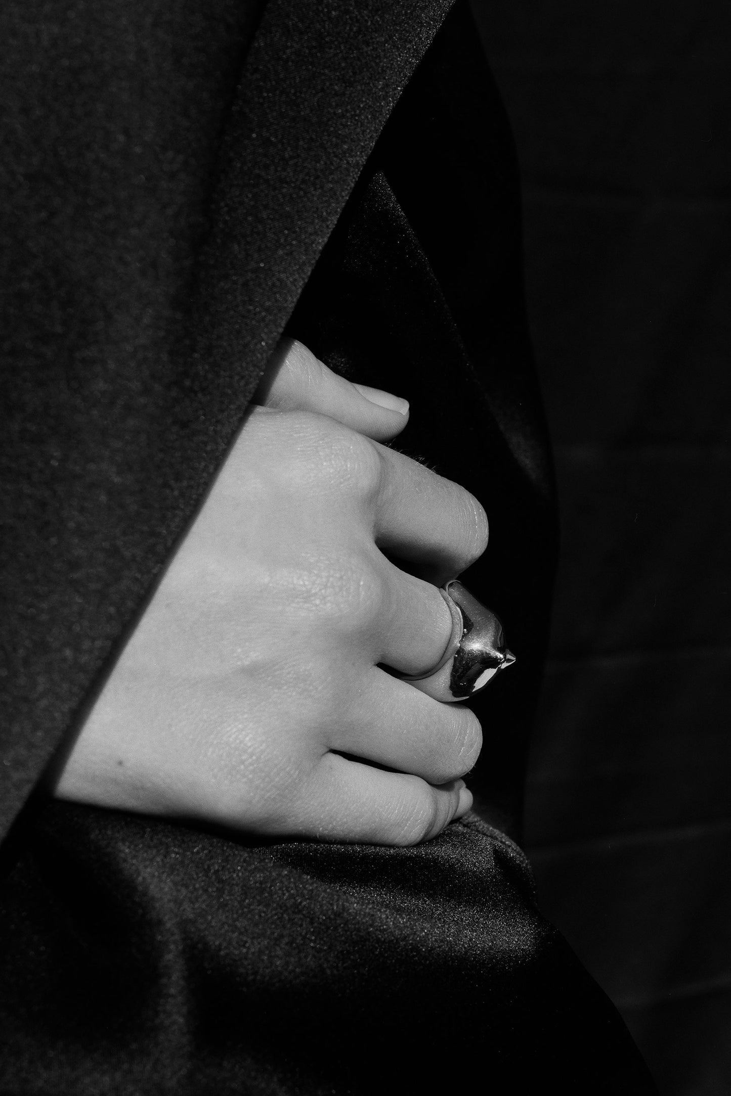 HORSE RING