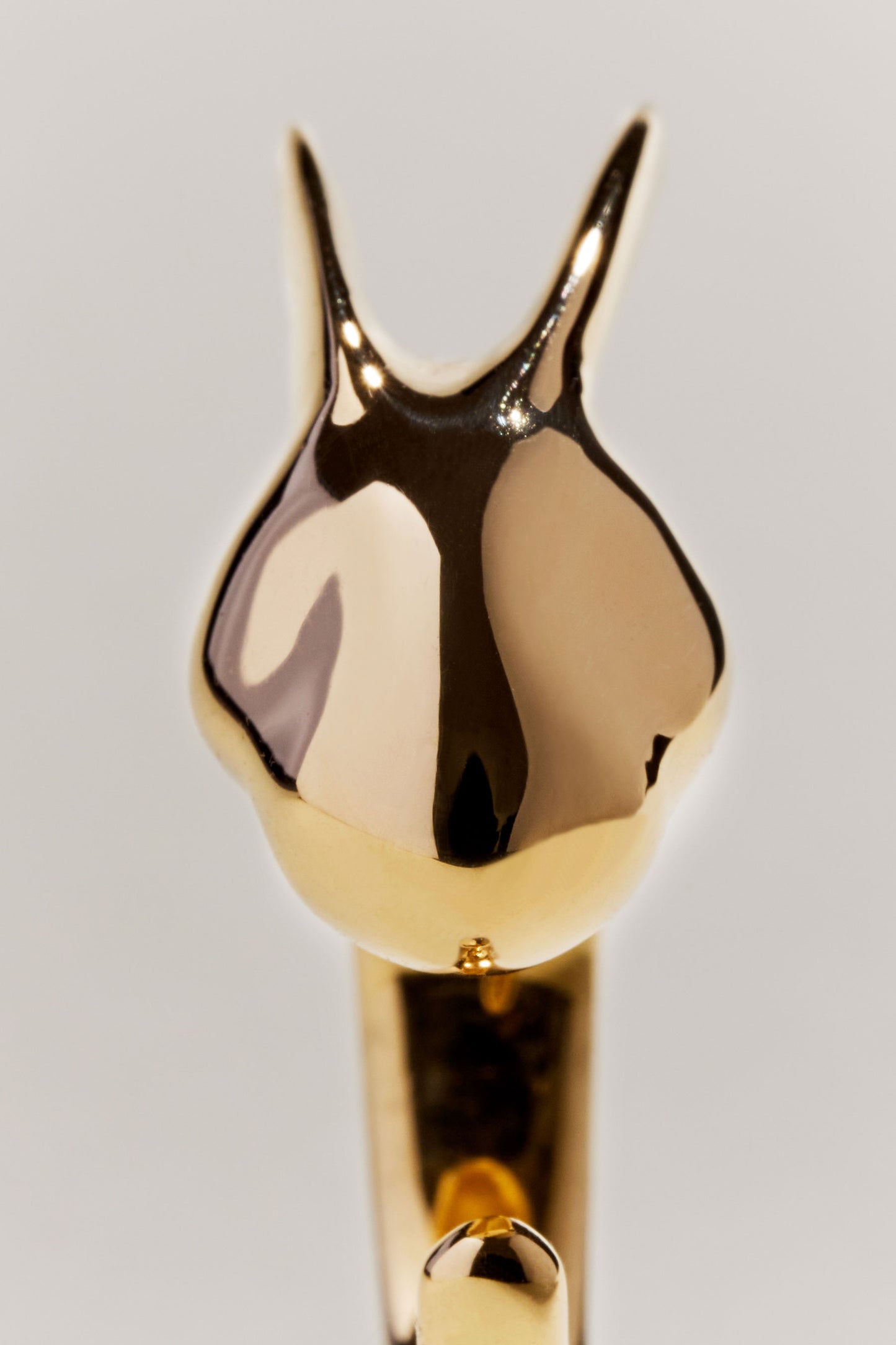 MOON RABBIT RING