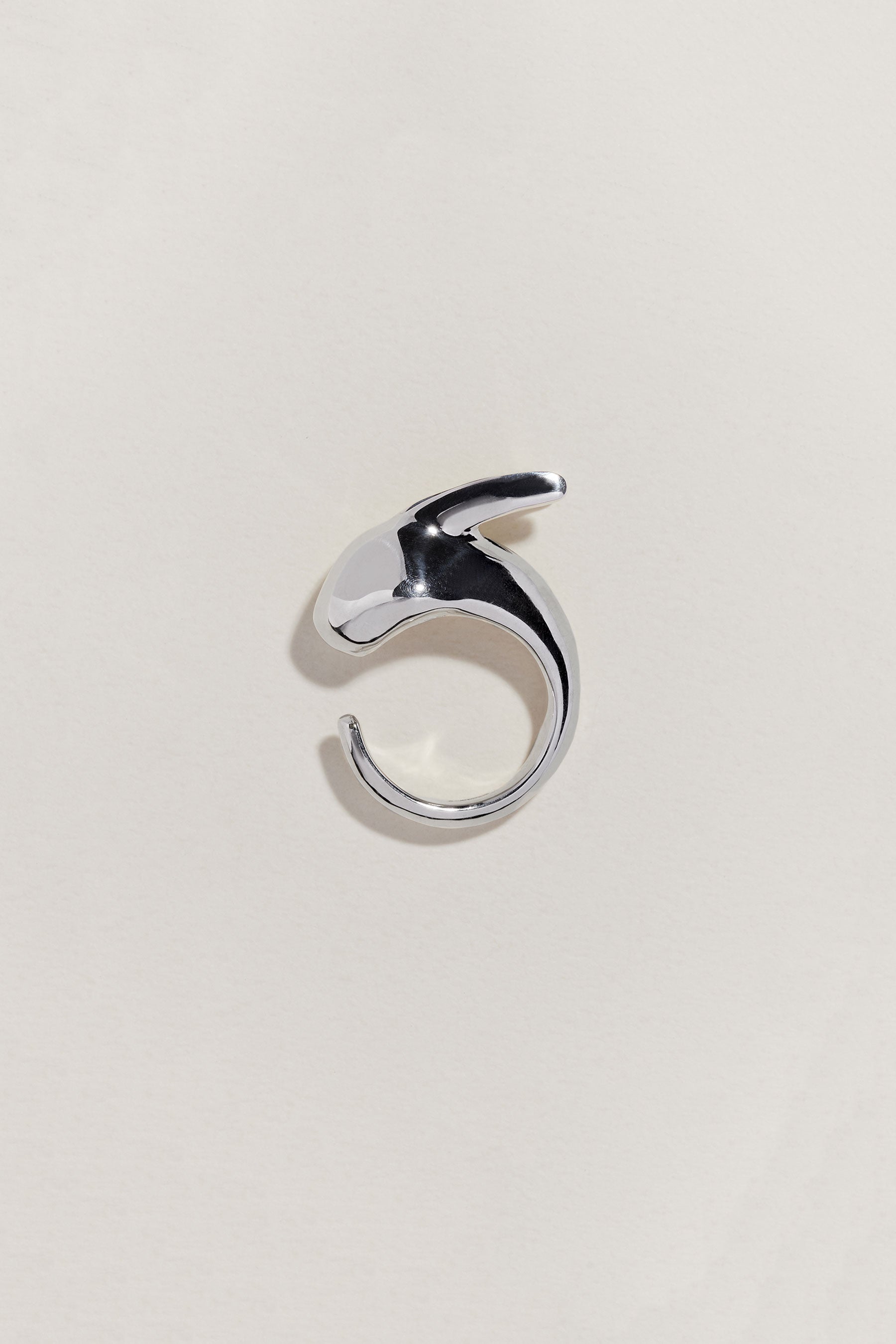 MOON RABBIT RING｜R.ALAGAN(ララガン)公式通販｜ムーンラビットリング