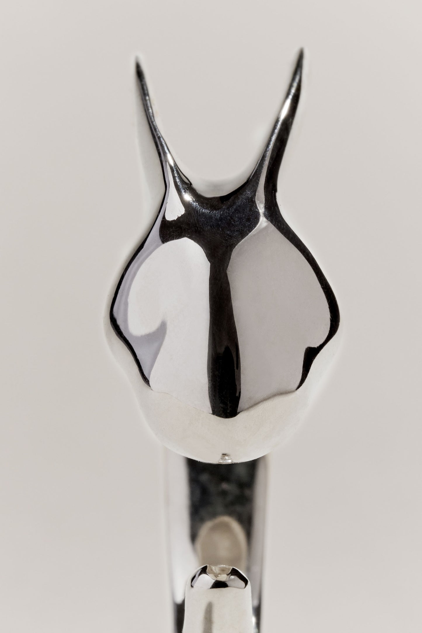 MOON RABBIT RING