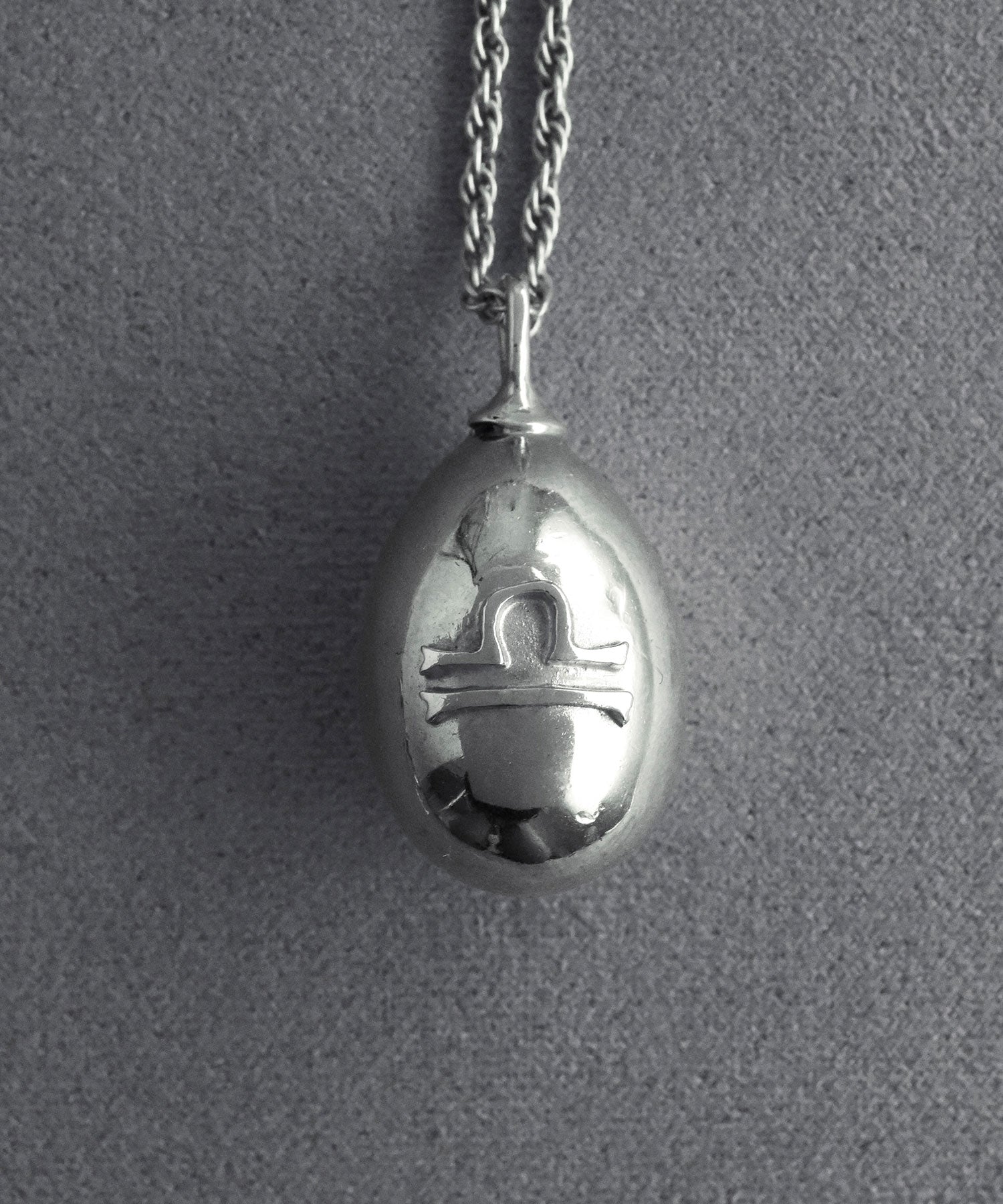 ASTROLOGY NECKLACE/天秤座｜R.ALAGAN(ララガン)公式通販