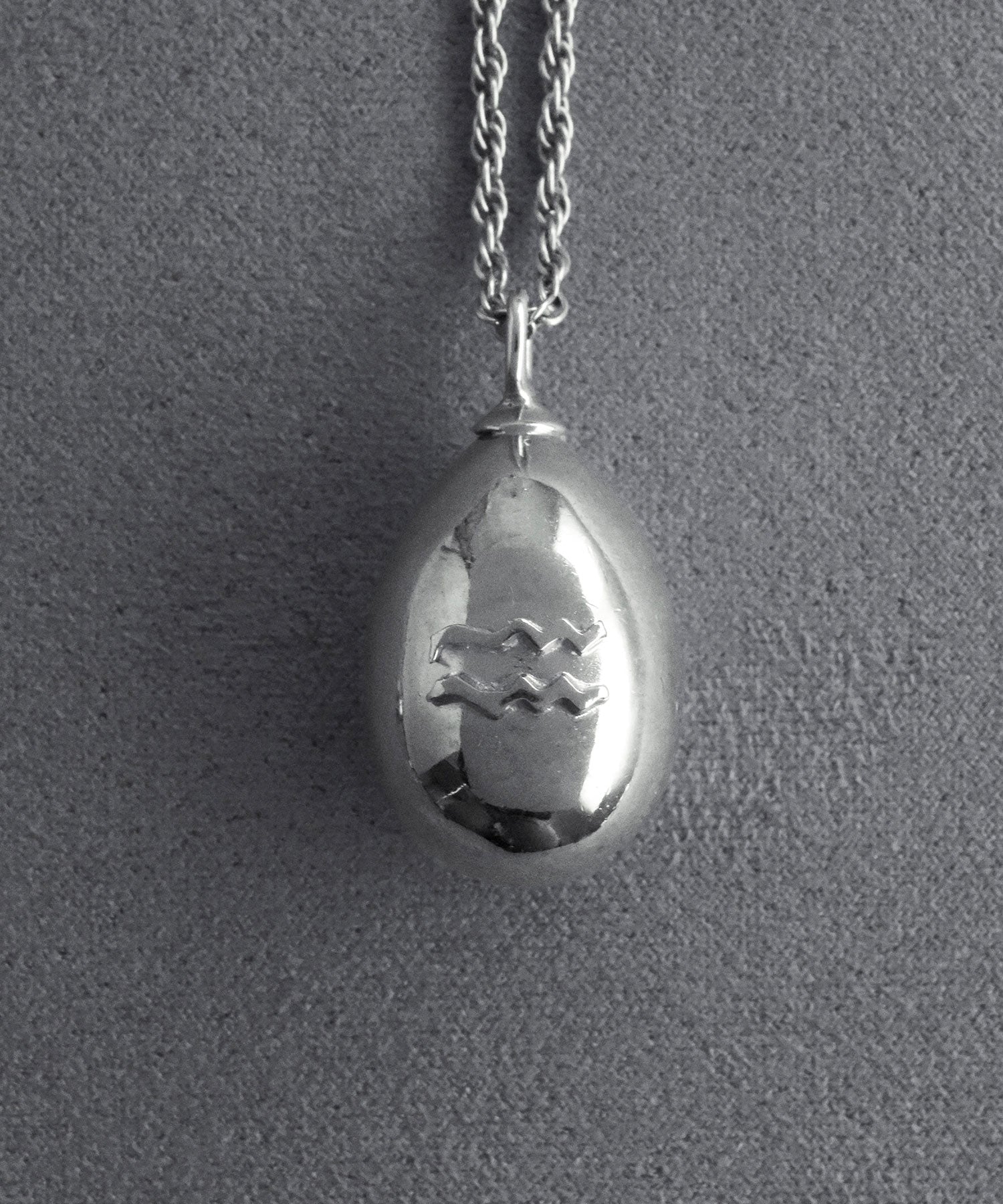 R.ALAGAN/ララガンASTROLOGY NECKLACE（水瓶座） ASTROLOGY NECKLACE/水瓶座｜R.ALAGAN(ララガン)公式通販