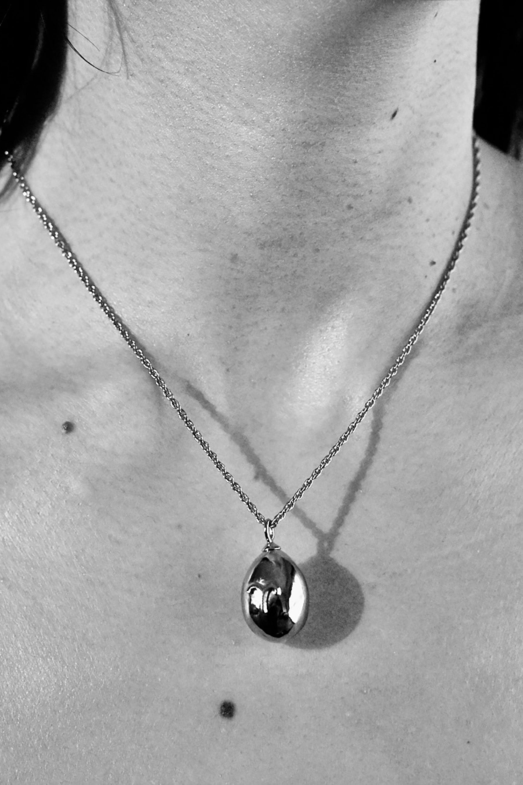 ASTROLOGY NECKLACE/双子座｜R.ALAGAN(ララガン)公式通販